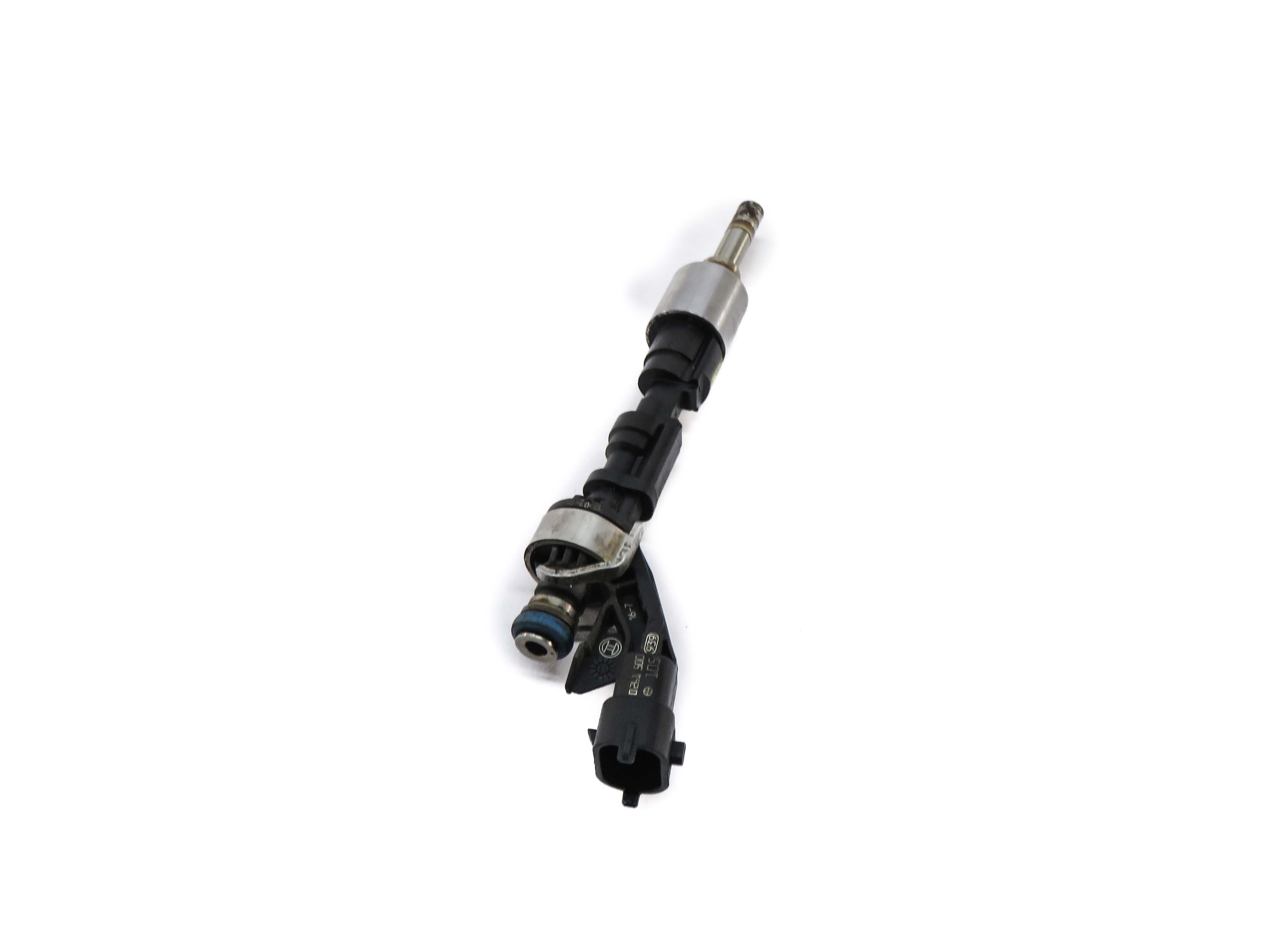 2010-2017 RANGE ROVER SPORT (L320 L322) JAGUAR XF XJ XK - 5.0L FUEL INJECTOR — exact item pictured