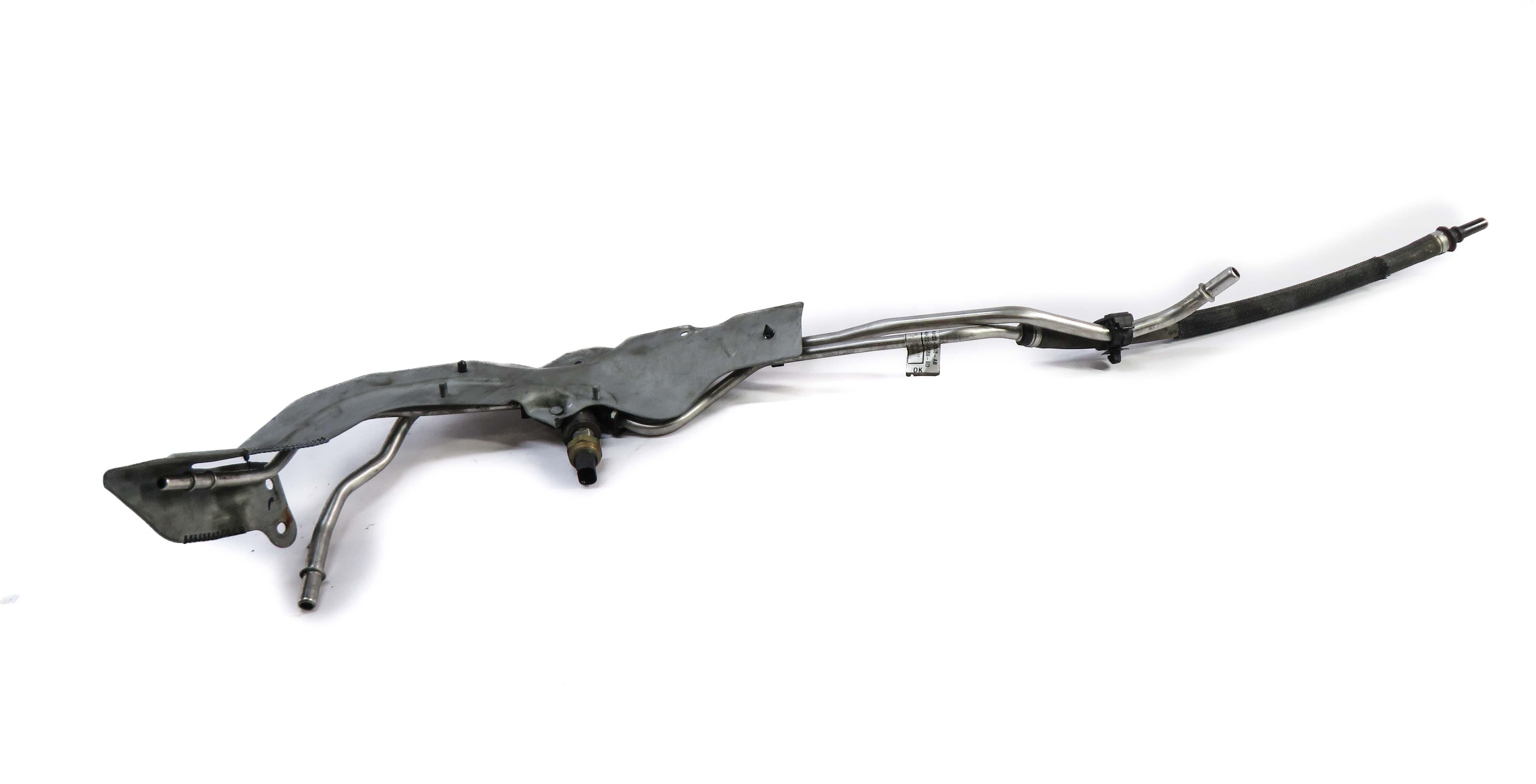 2012 RANGE ROVER SPORT (L320) 5.0L AJ133 V8 ENGINE FUEL FEED VAPOR LINE — exact item pictured