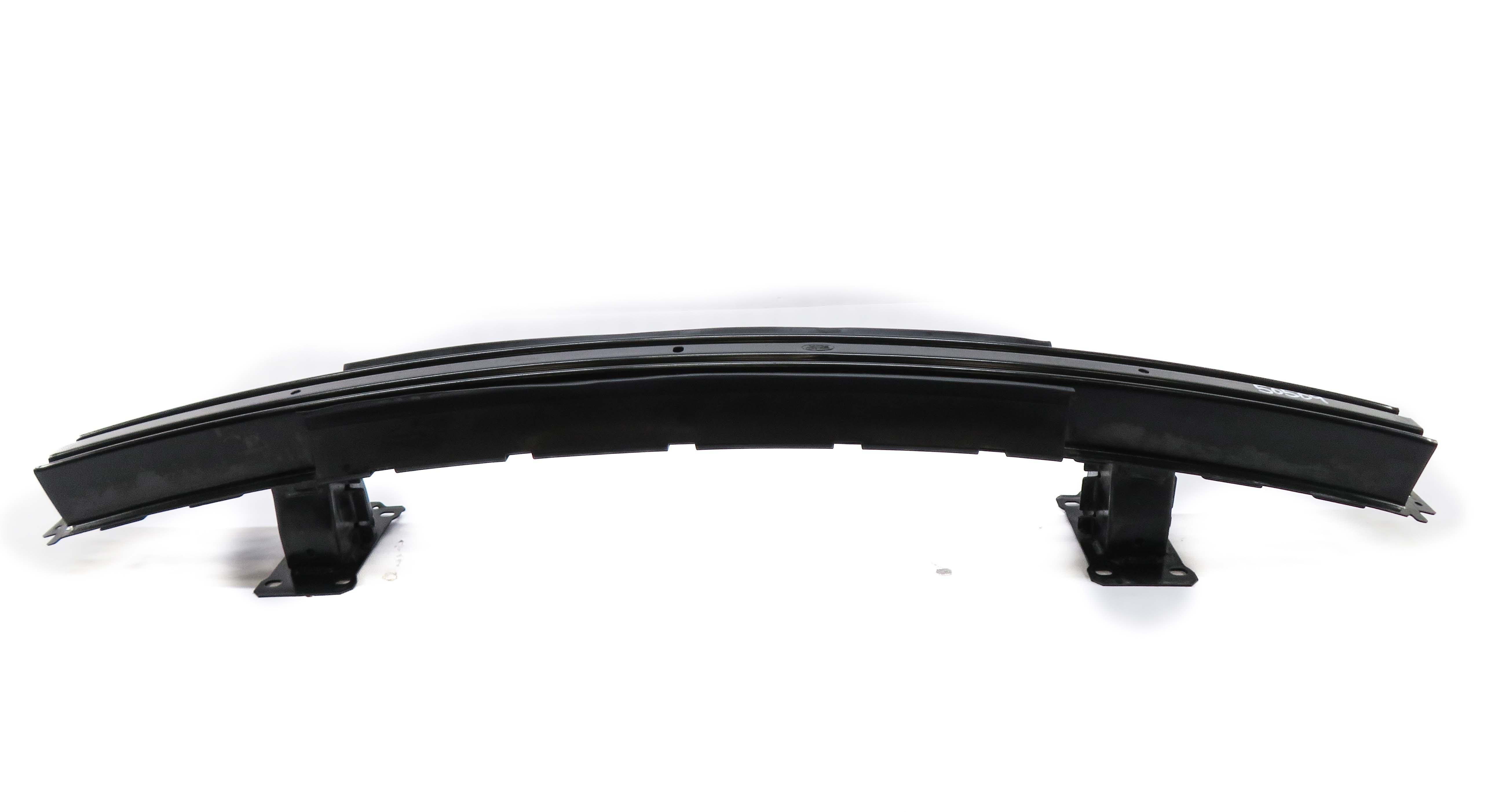 2010-2016 LR4 - RANGE ROVER SPORT (L320) FRONT BUMPER REINFORCMENT IMPACT BAR — exact item pictured