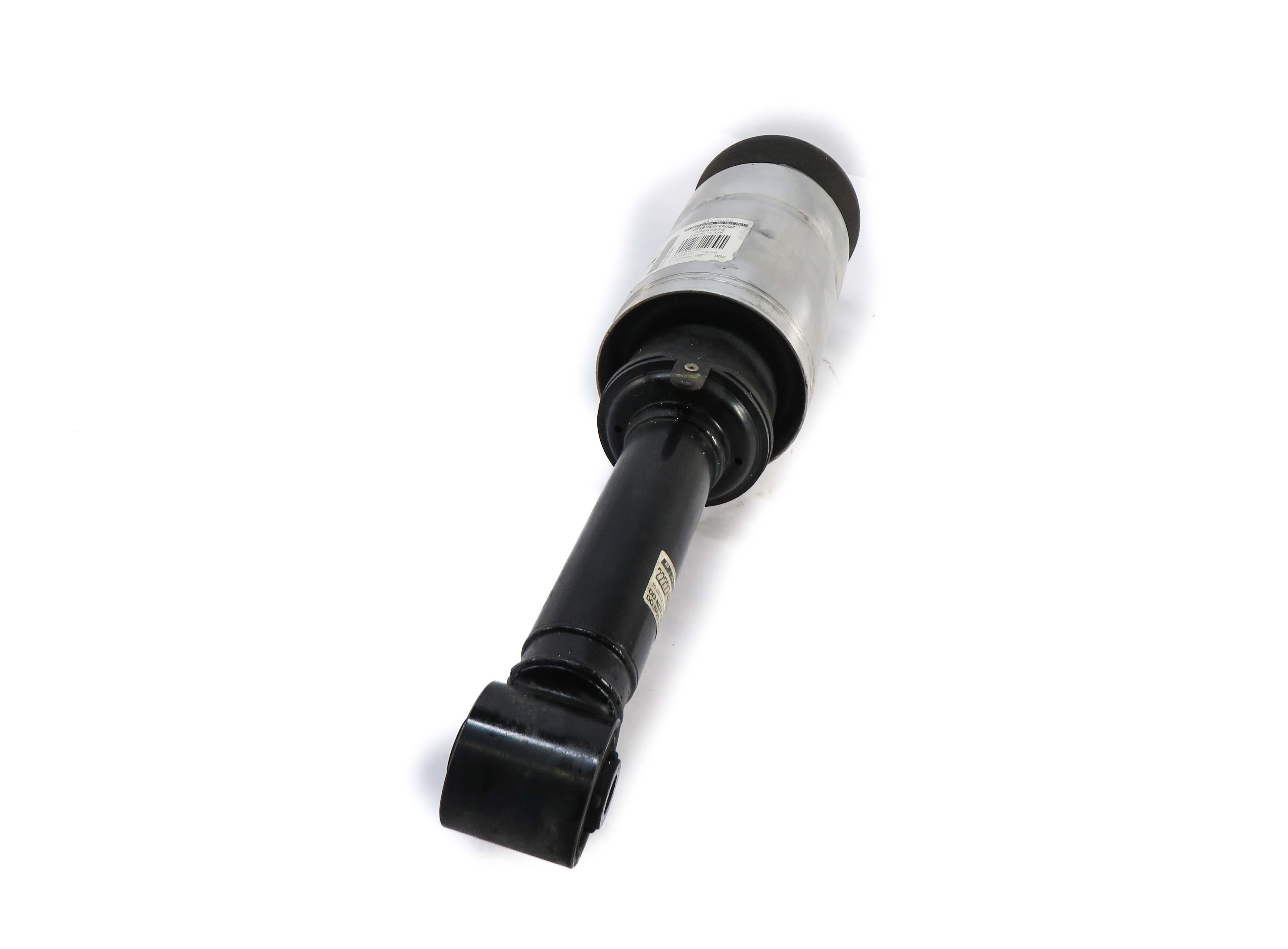 2010-2013 RANGE ROVER SPORT (L320) LEFT FRONT DRIVER AIR SHOCK STRUT — exact item pictured