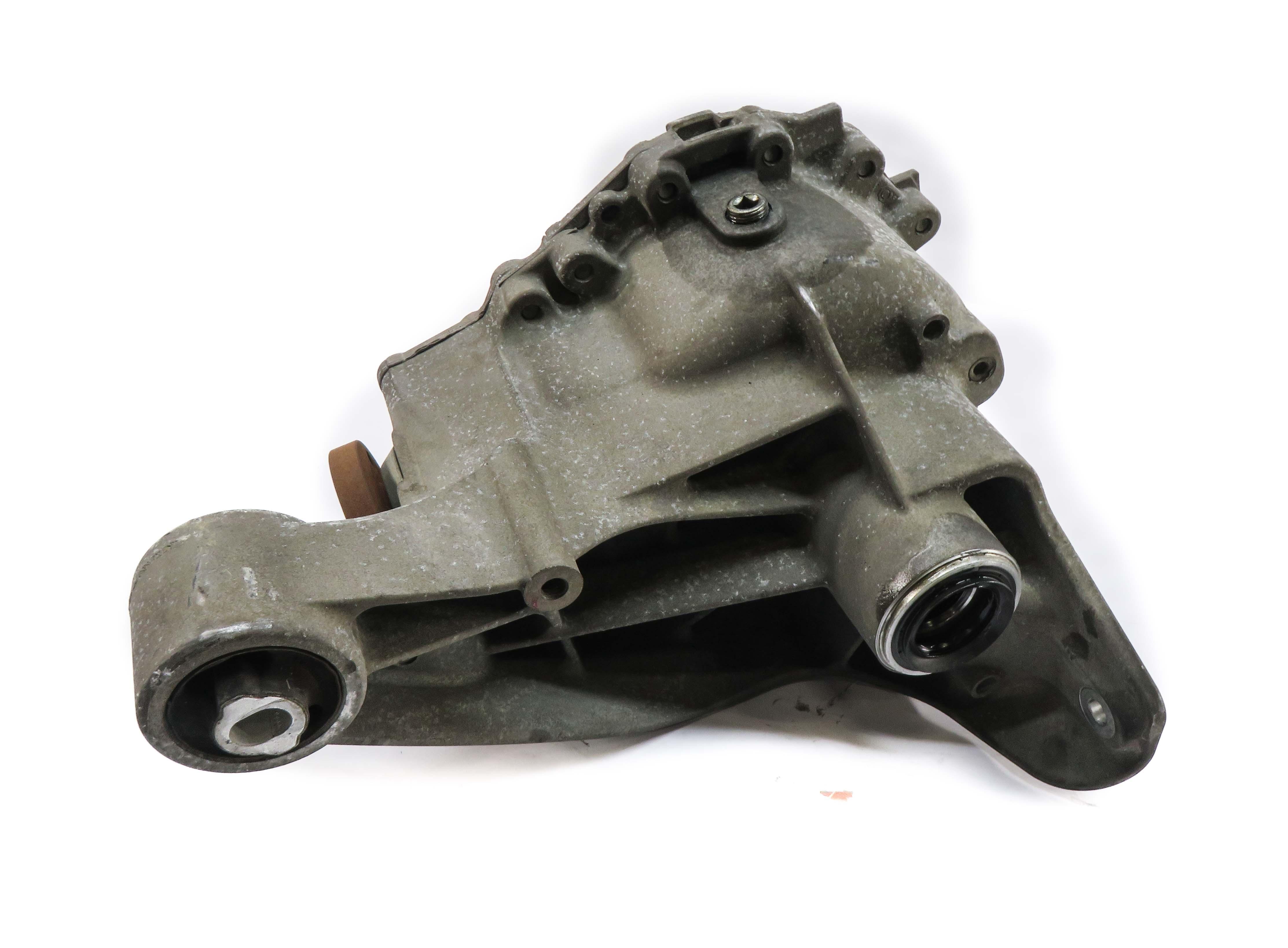 10-13 LR4 / RANGE ROVER SPORT (L320) 5.0L NON LOCKING REAR DIFFERENTIAL (3.54) — exact item pictured