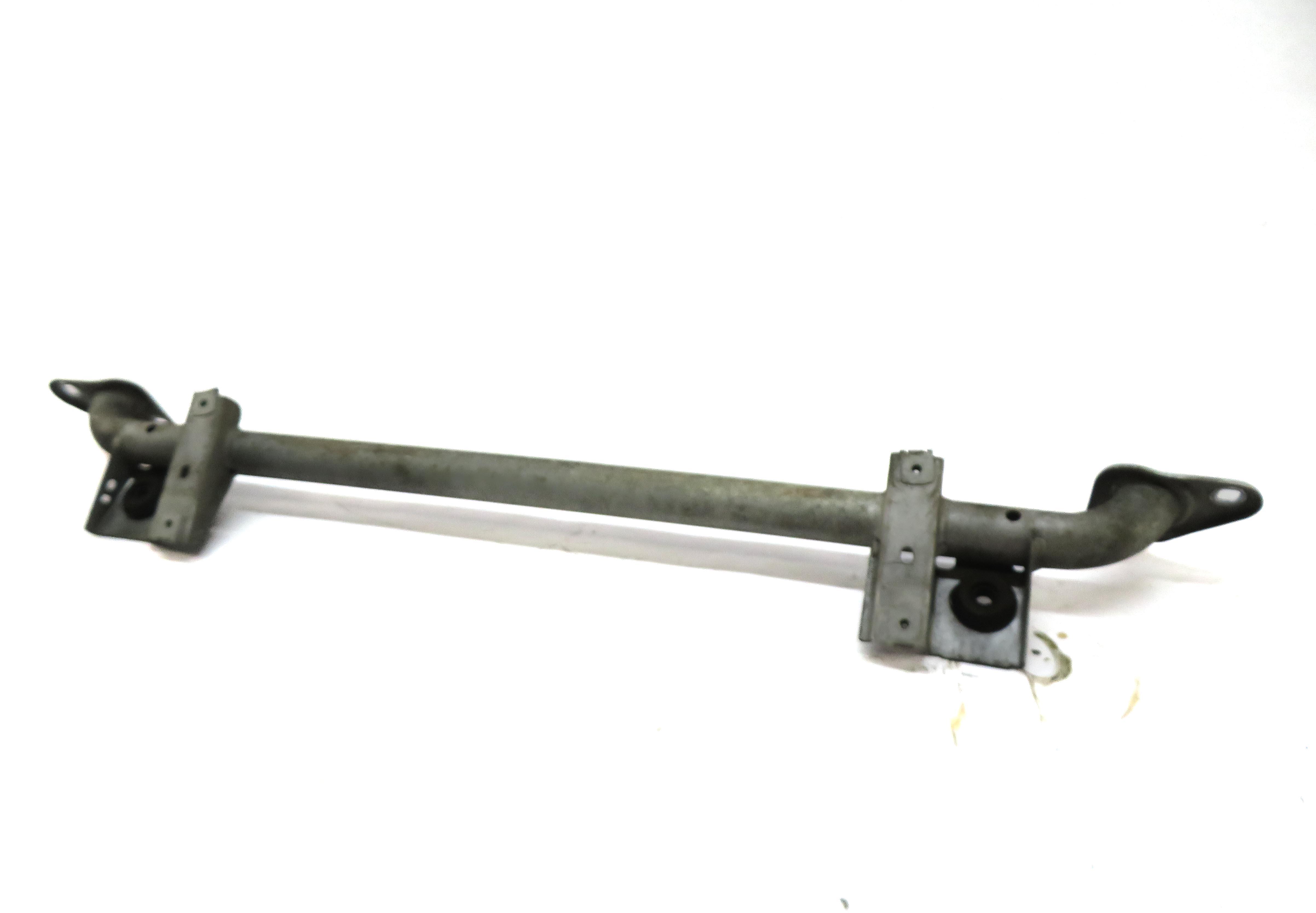 2013 MERCEDES ML350 (W166) FRONT BUMPER LOWER SUPPORT BAR BRACE — exact item pictured