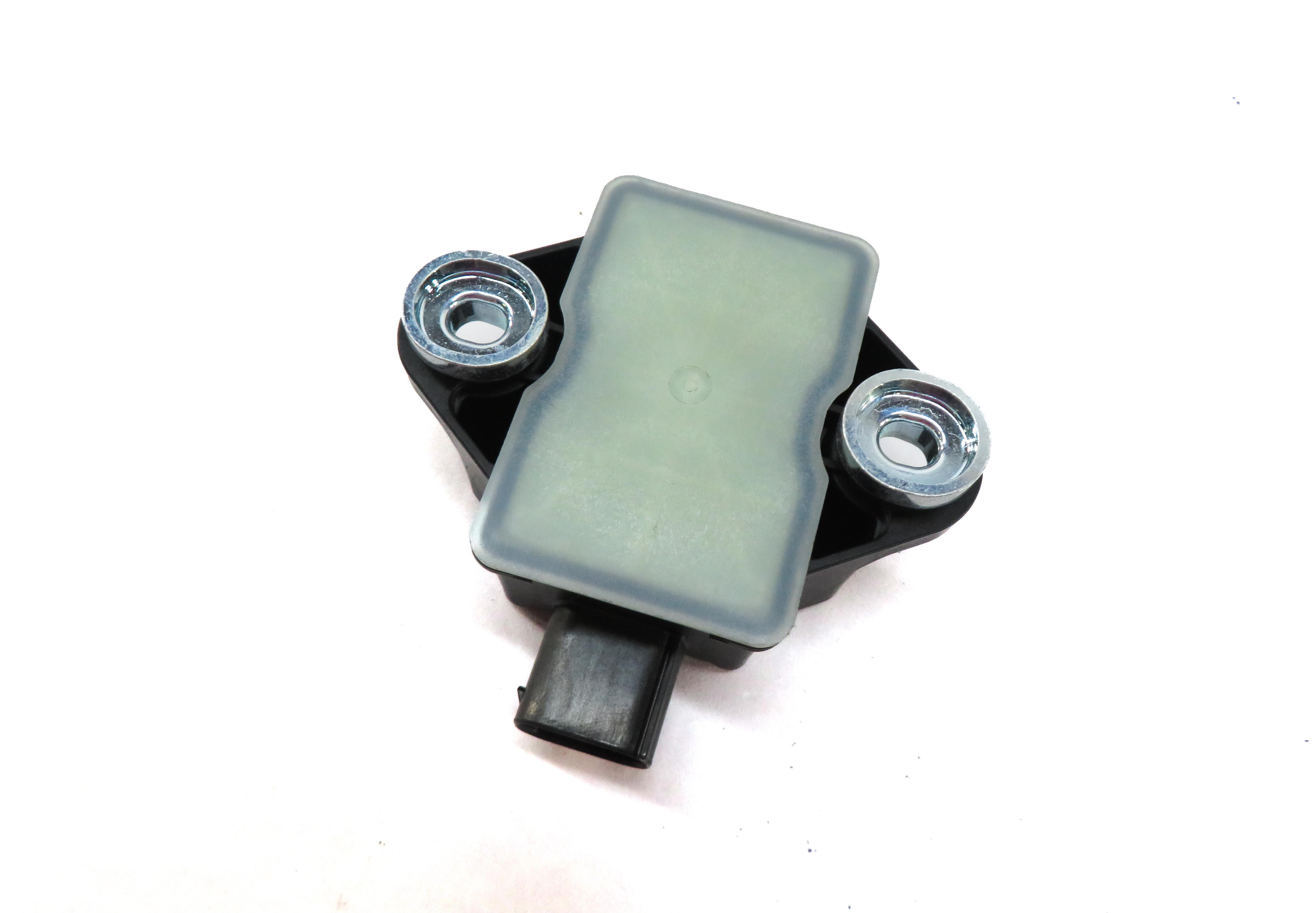2013 MERCEDES ML350 (W166) YAW SPEED ACCELERATION ROTATION STABILITY SENSOR — exact item pictured
