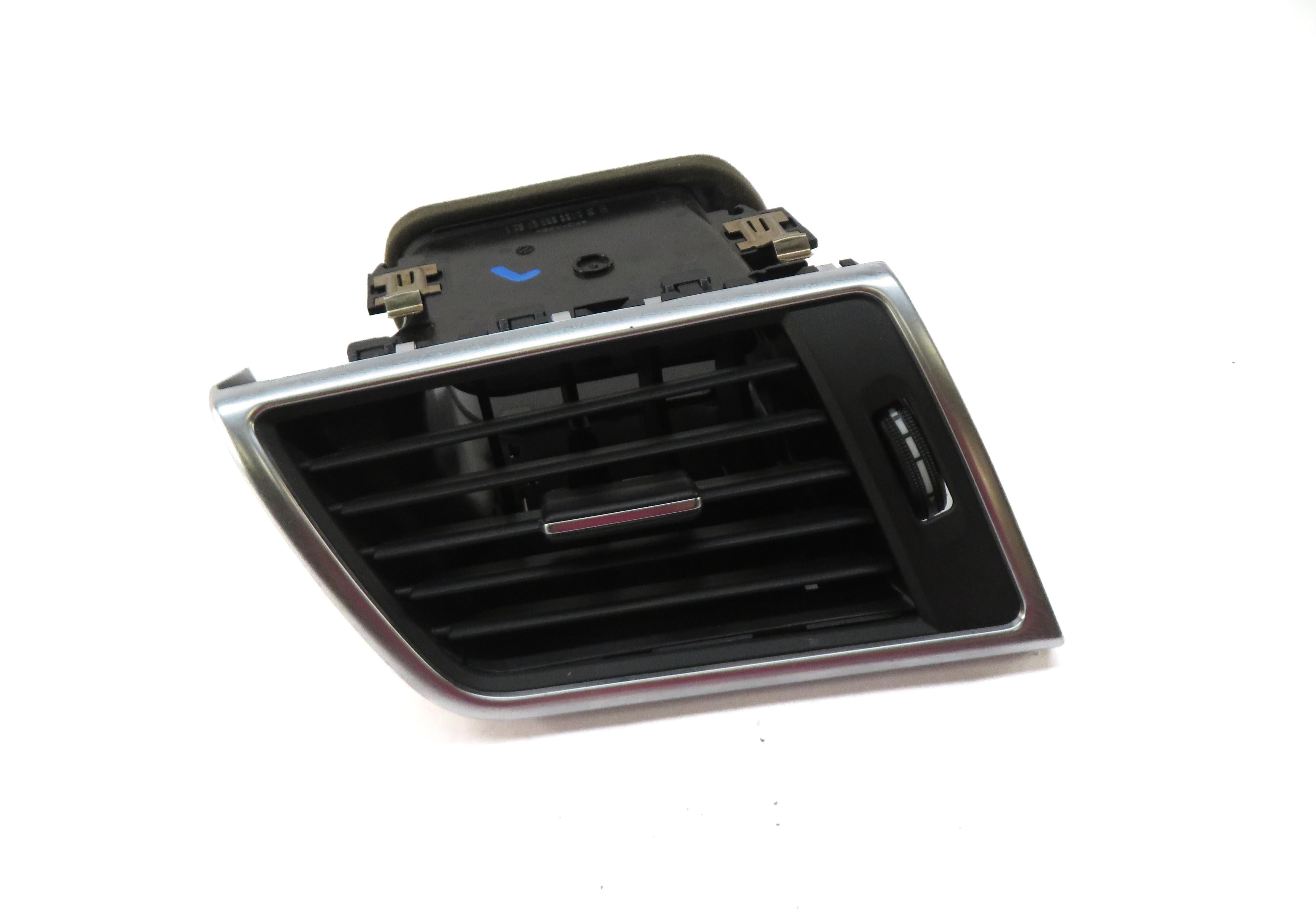 2013 MERCEDES ML350 (W166) LEFT FRONT DRIVER DASH HEATER A/C AIR VENT — exact item pictured