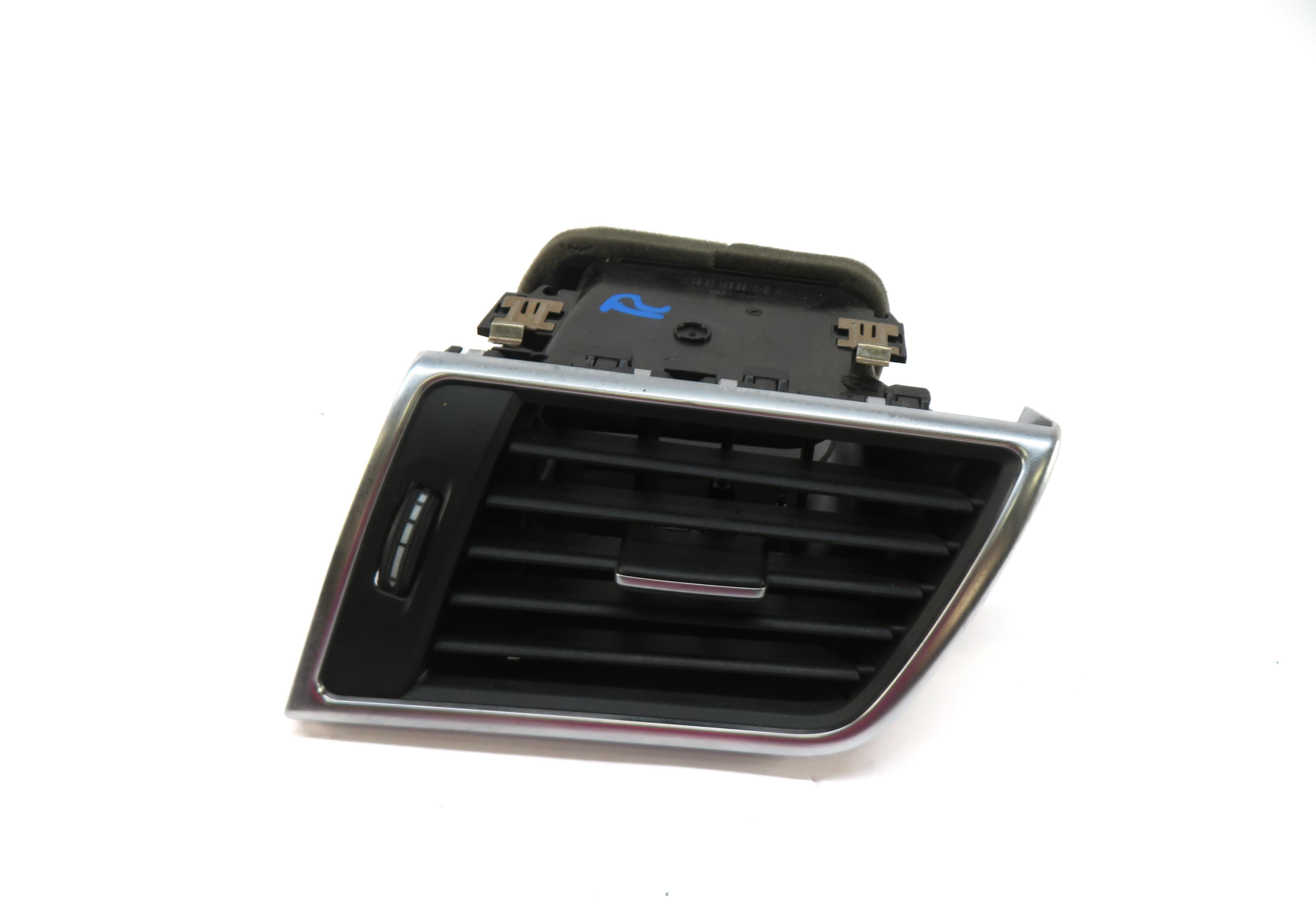 2013 MERCEDES ML350 (W166) RIGHT FRONT PASSENGER DASH HEATER A/C AIR VENT — exact item pictured