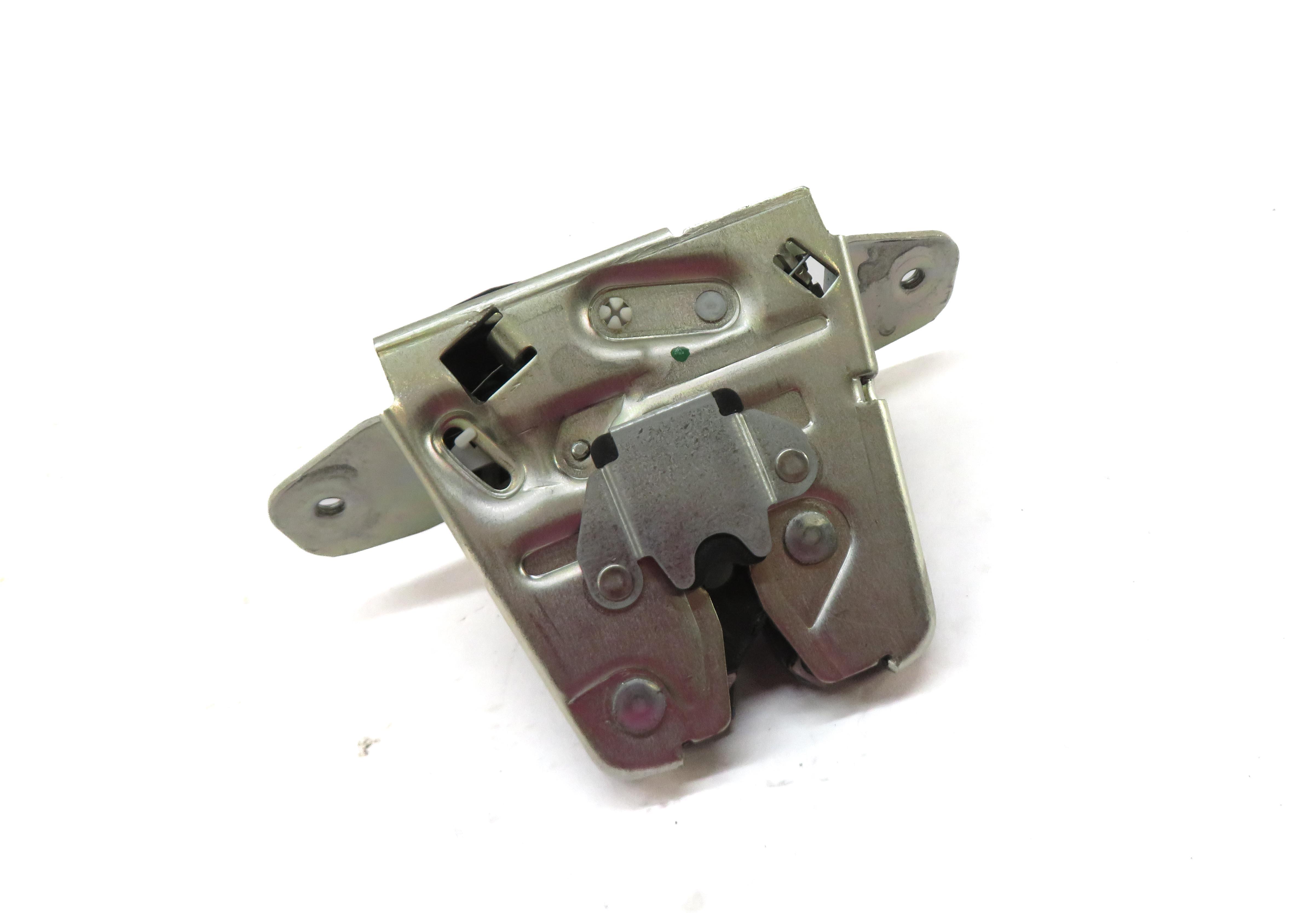 2013 MERCEDES ML350 (W166) REAR TRUNK LOCK LATCH ACTUATOR — exact item pictured
