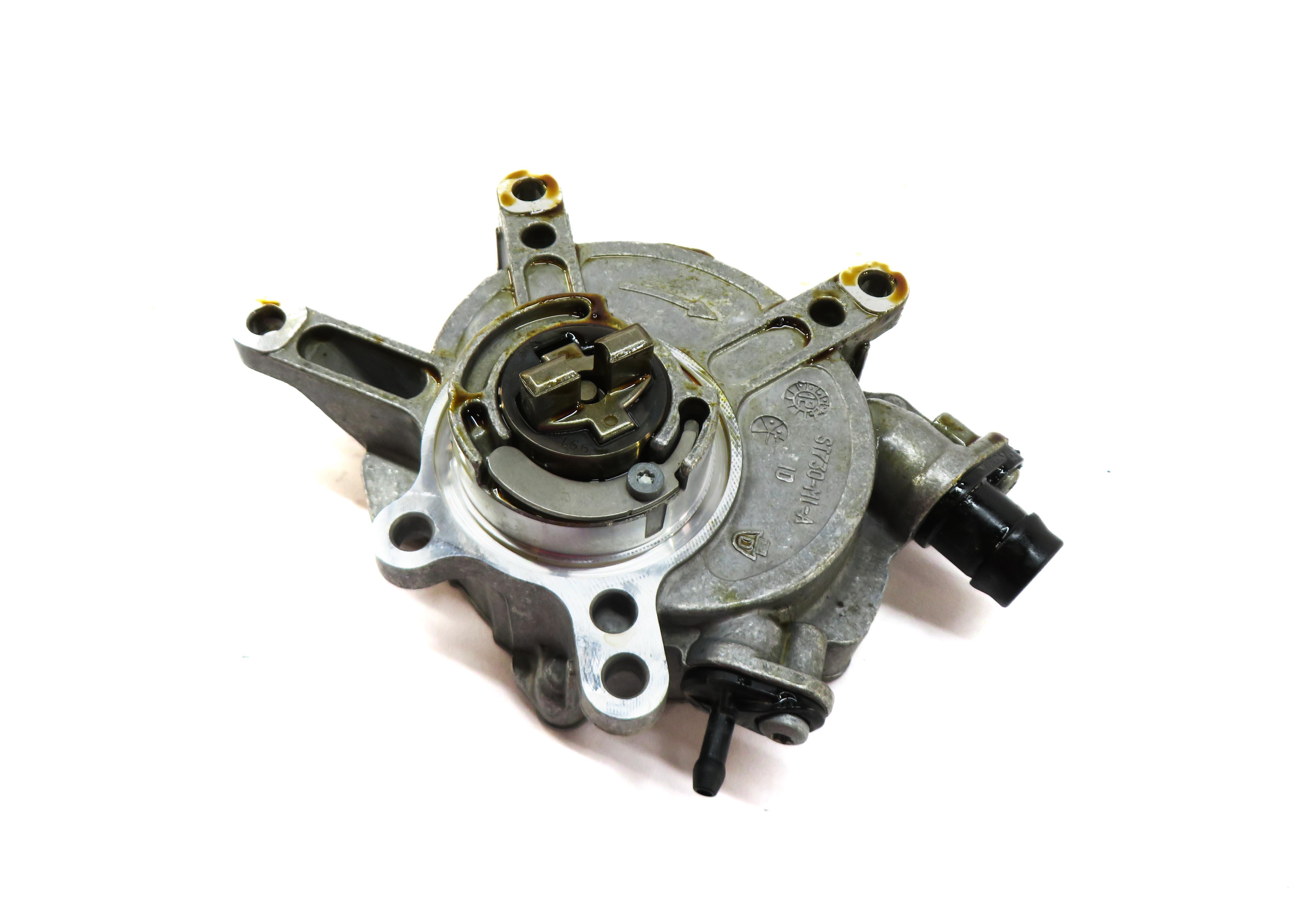 11-20 MERCEDES CL550 GL450 GL550 ML350 ML550 S400 S550 S600 SL550 - VACUUM PUMP — exact item pictured