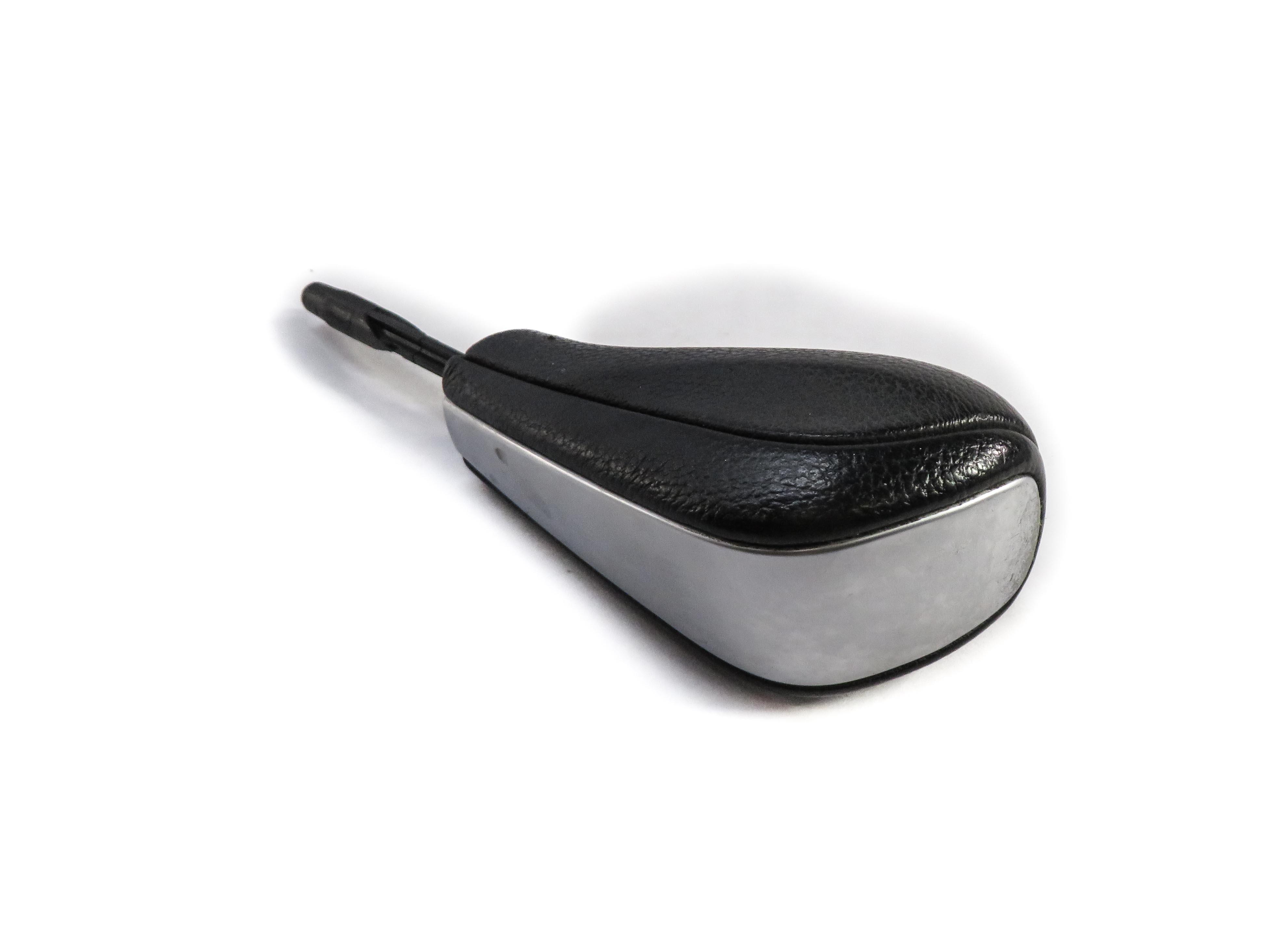 2011 BMW 335i (E90) A/T TRANSMISSION GEAR SHIFTER HANDLE SHIFT KNOB HANDLE — exact item pictured