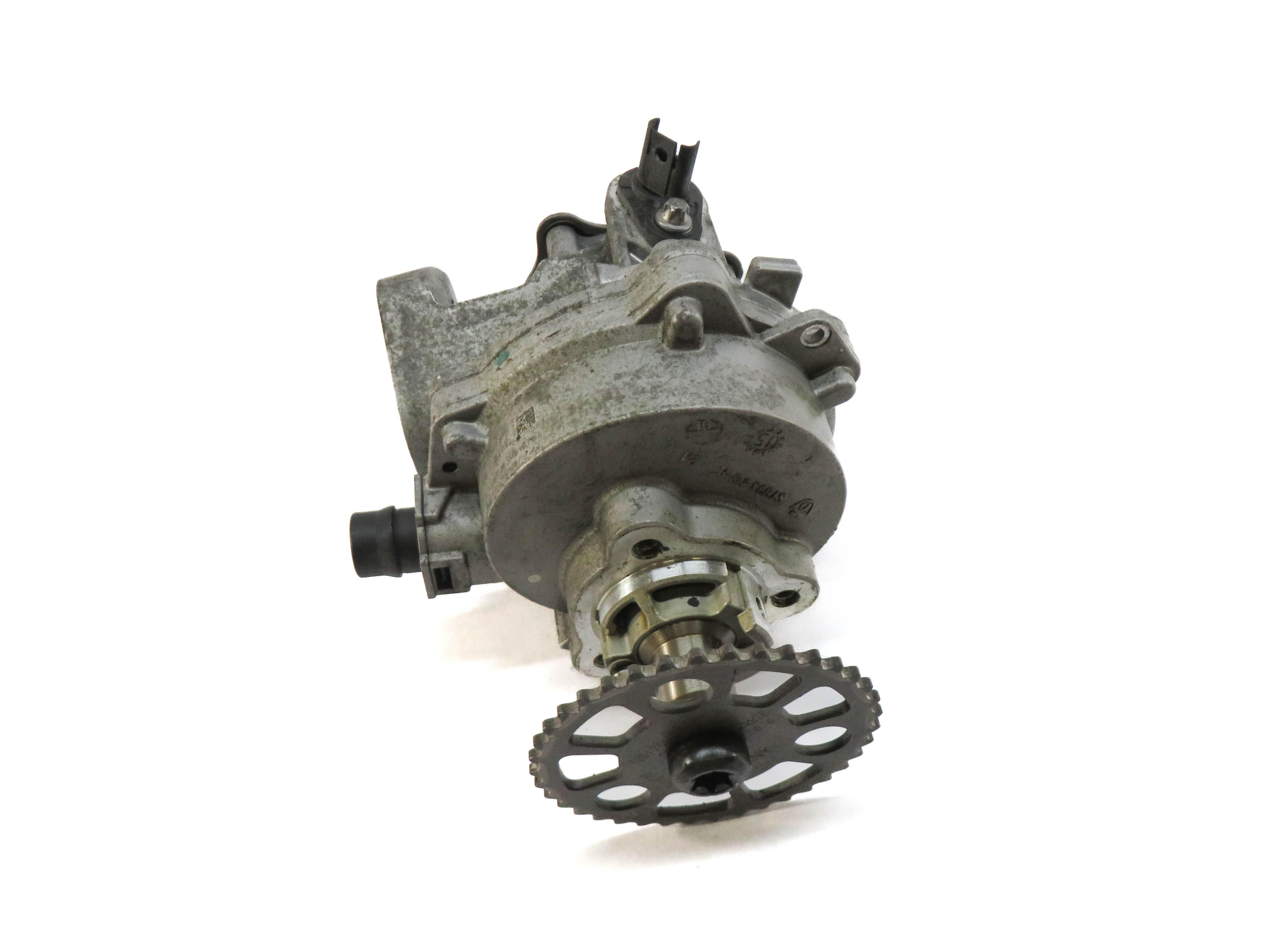 2014-2019 BMW 235i 335i 435i 535i 640i X4 X5 X6 - 3.0L ENGINE BRAKE VACUUM PUMP — exact item pictured