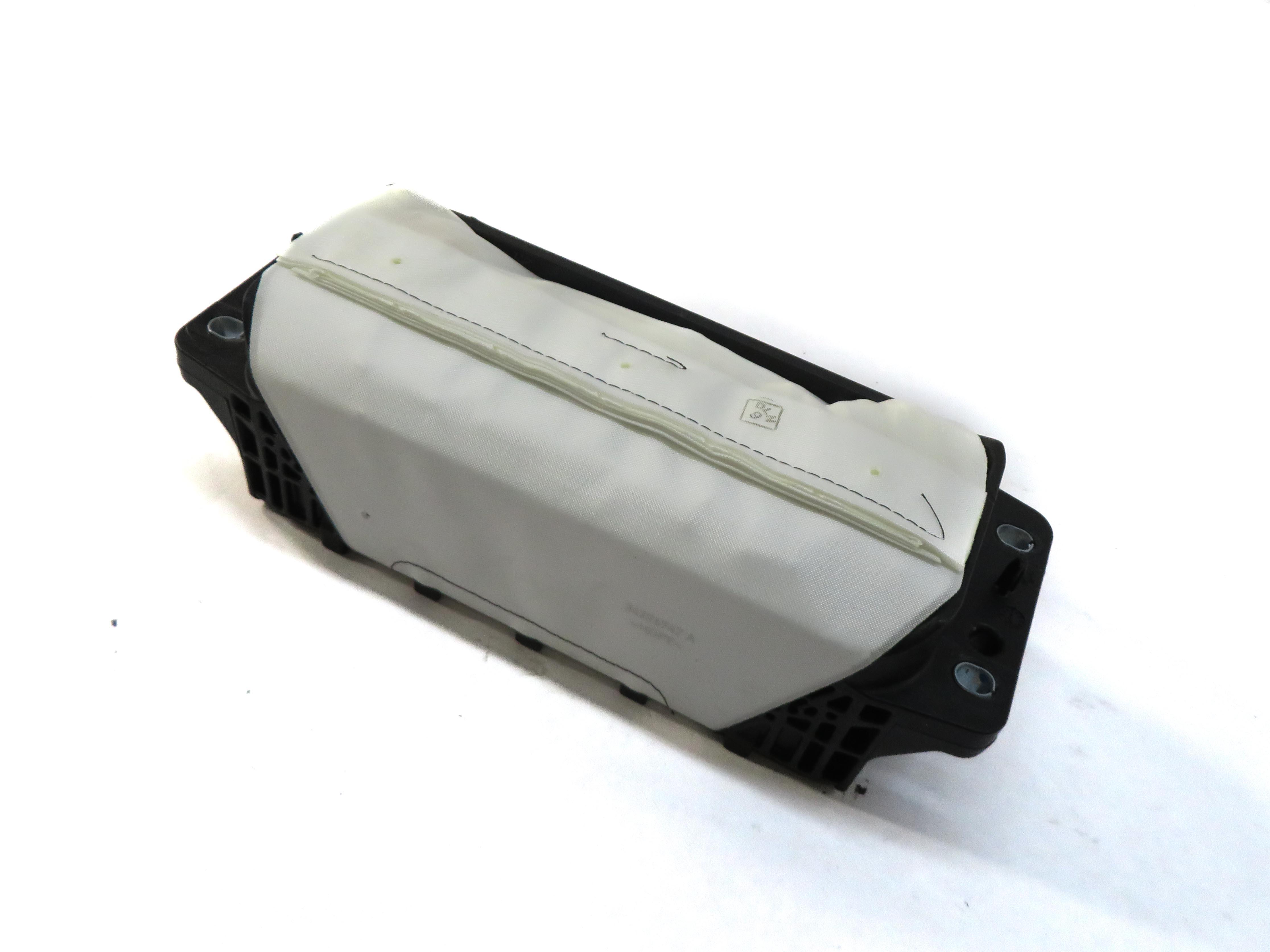 2017-2018 AUDI A4 ALLROAD (B9 8W) RIGHT FRONT PASSENGER DASH AIRBAG SRS — exact item pictured