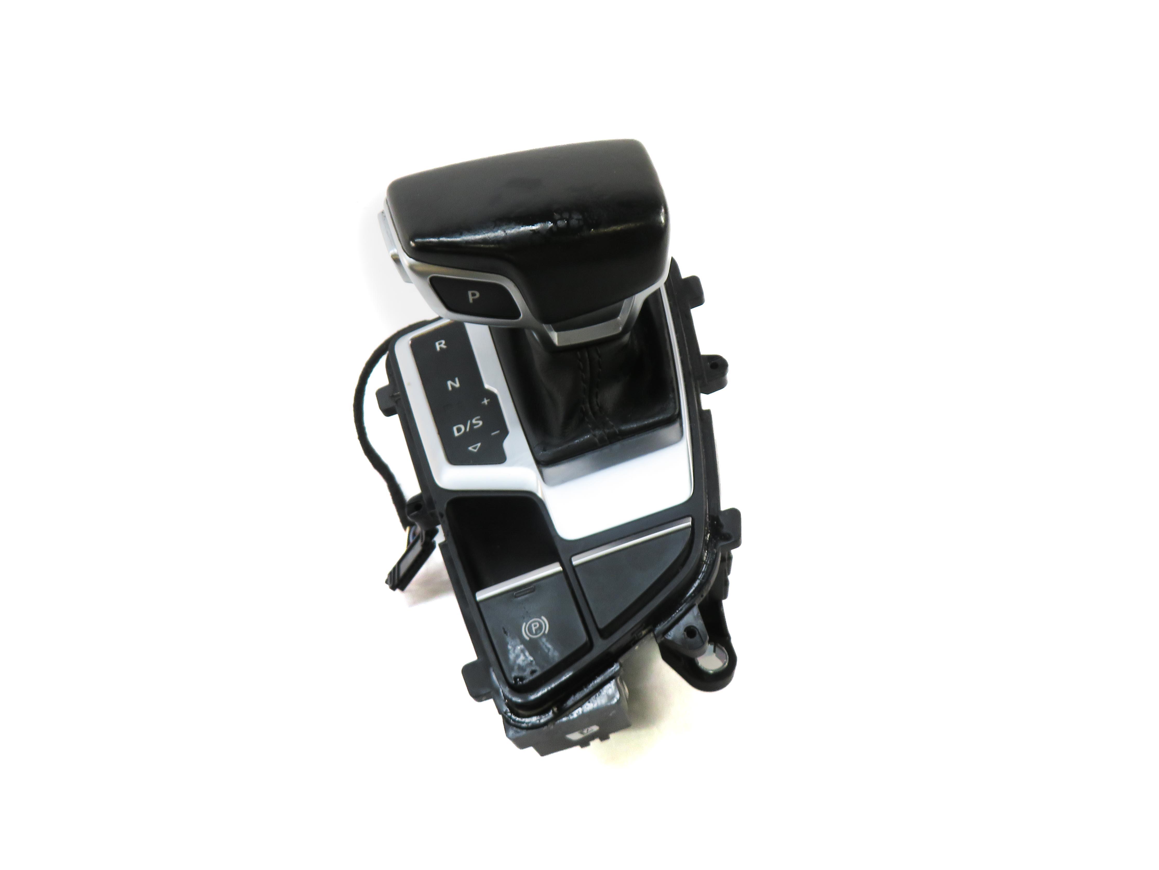 2017-2021 AUDI A4 A5 S4 S5 RS5 (B9 8W 8WS F5) TRANSMISSION GEAR SHIFTER — exact item pictured