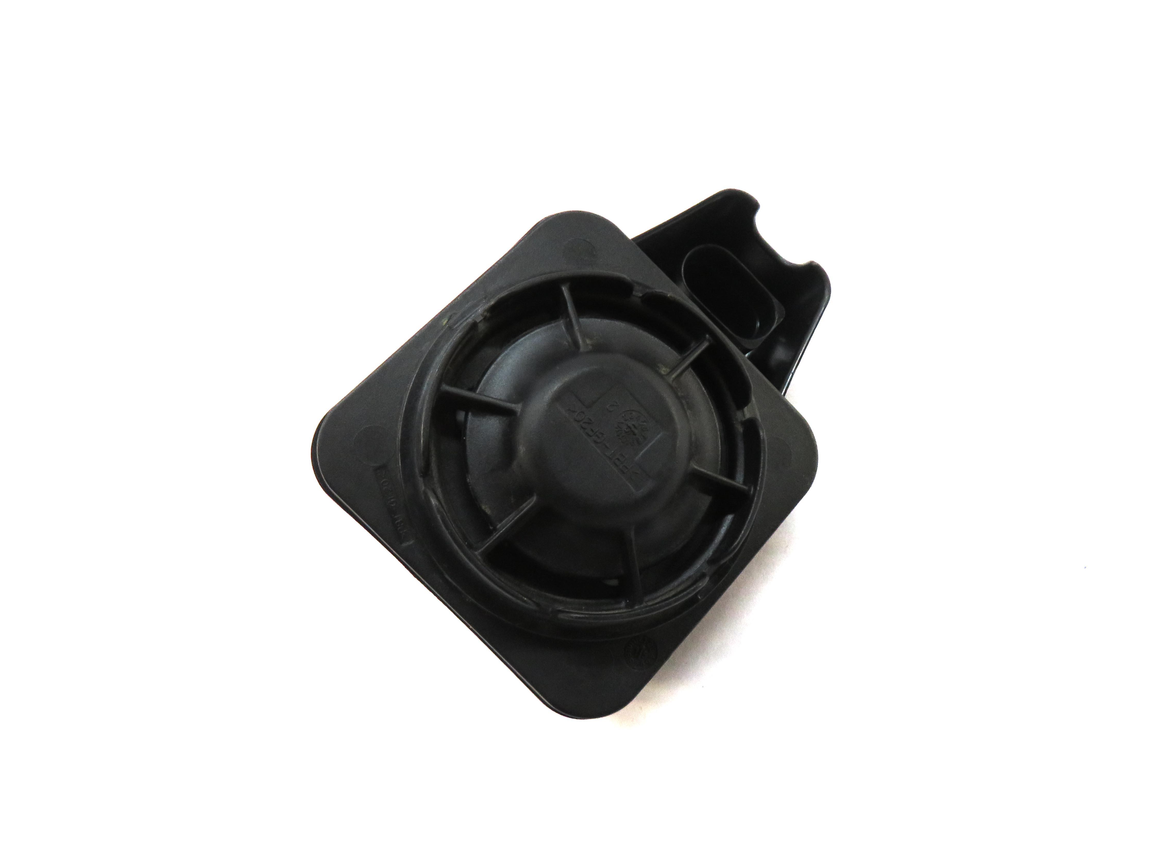 2017 AUDI A4 (B9 8W) EMERGENCY ANTI THEFT ALARM SIREN HORN LOUD SPEAKER — exact item pictured