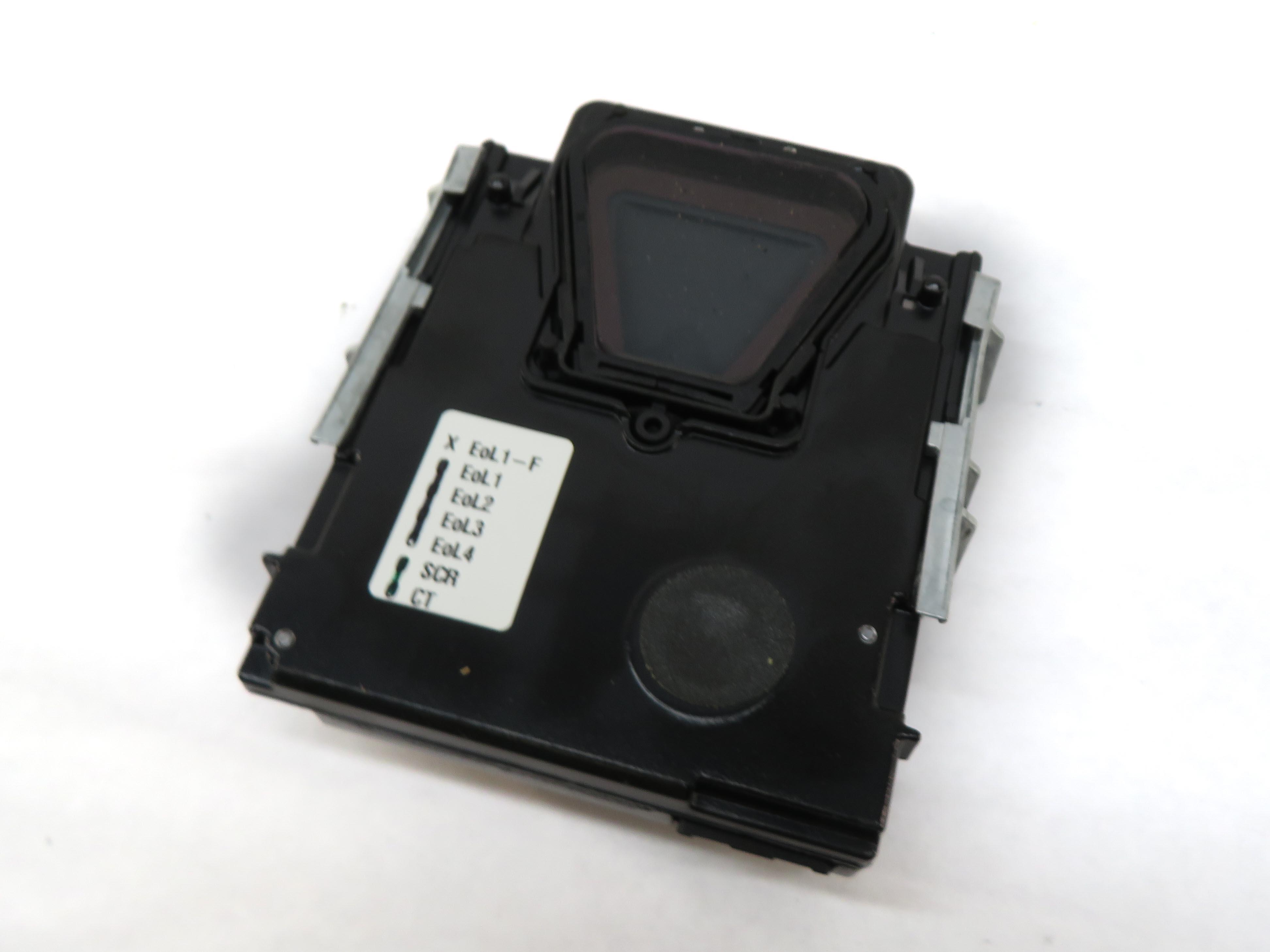 2017-2019 AUDI A4 ALLROAD (B9 8W) FRONT WINDSHIELD LANE ASSIST CAMERA — exact item pictured
