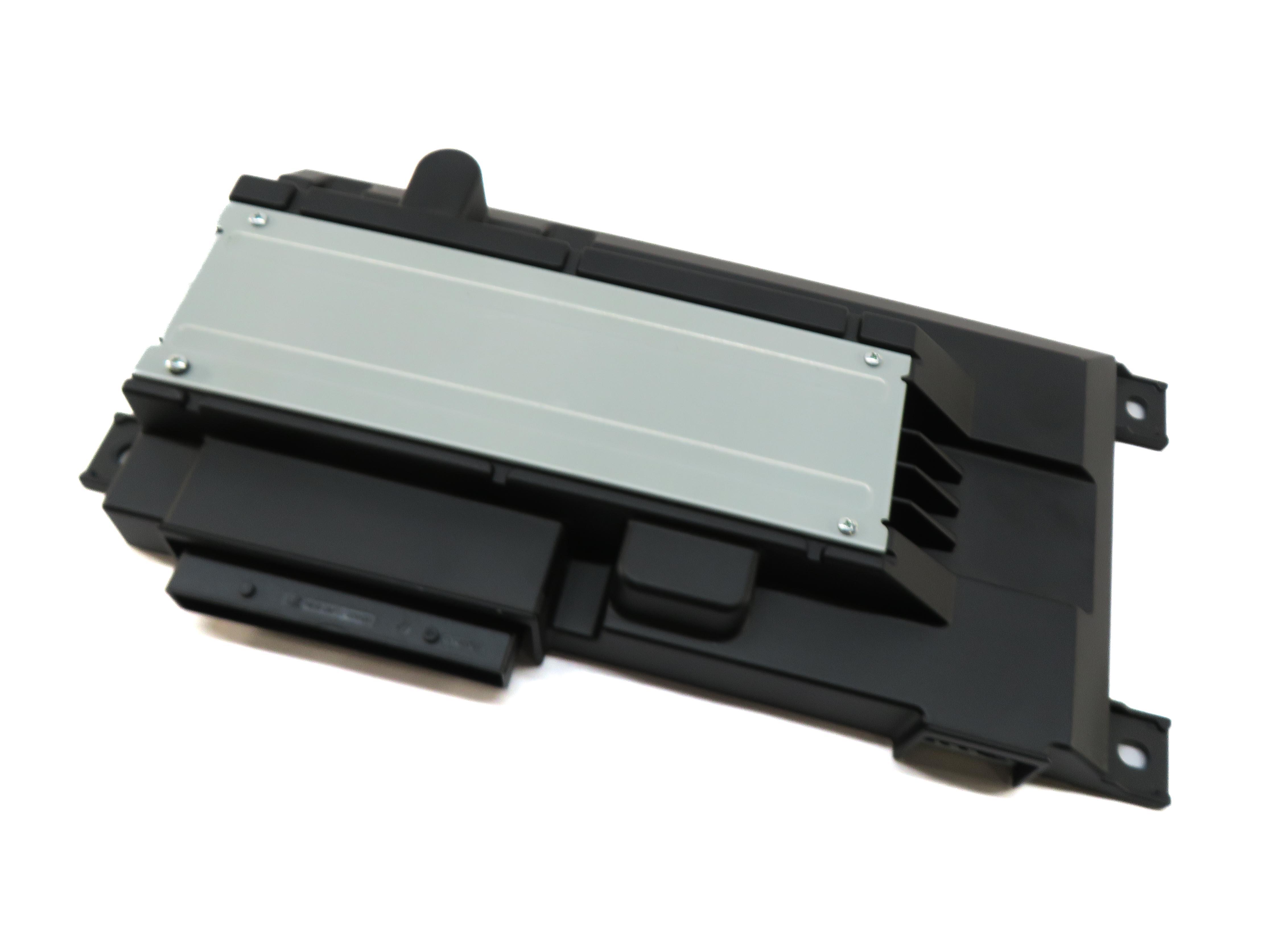 2017-2019 AUDI A4 (B9 8W) BANG & OLUFSEN AUDIO AMP AMPLIFIER — exact item pictured