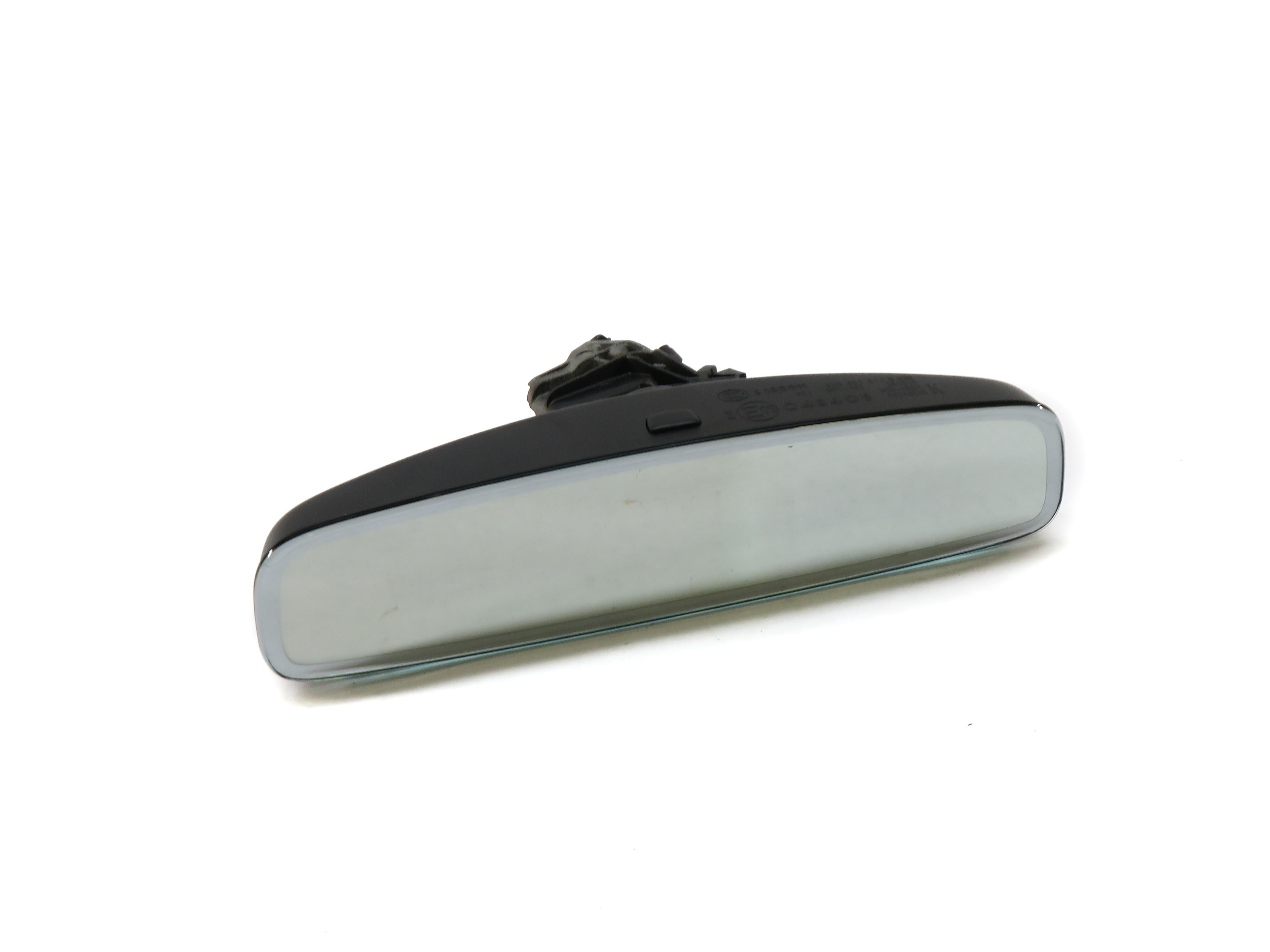 2017-2019 AUDI A4 ALLROAD (B9 8W) AUTODIM REARVIEW MIRROR — exact item pictured