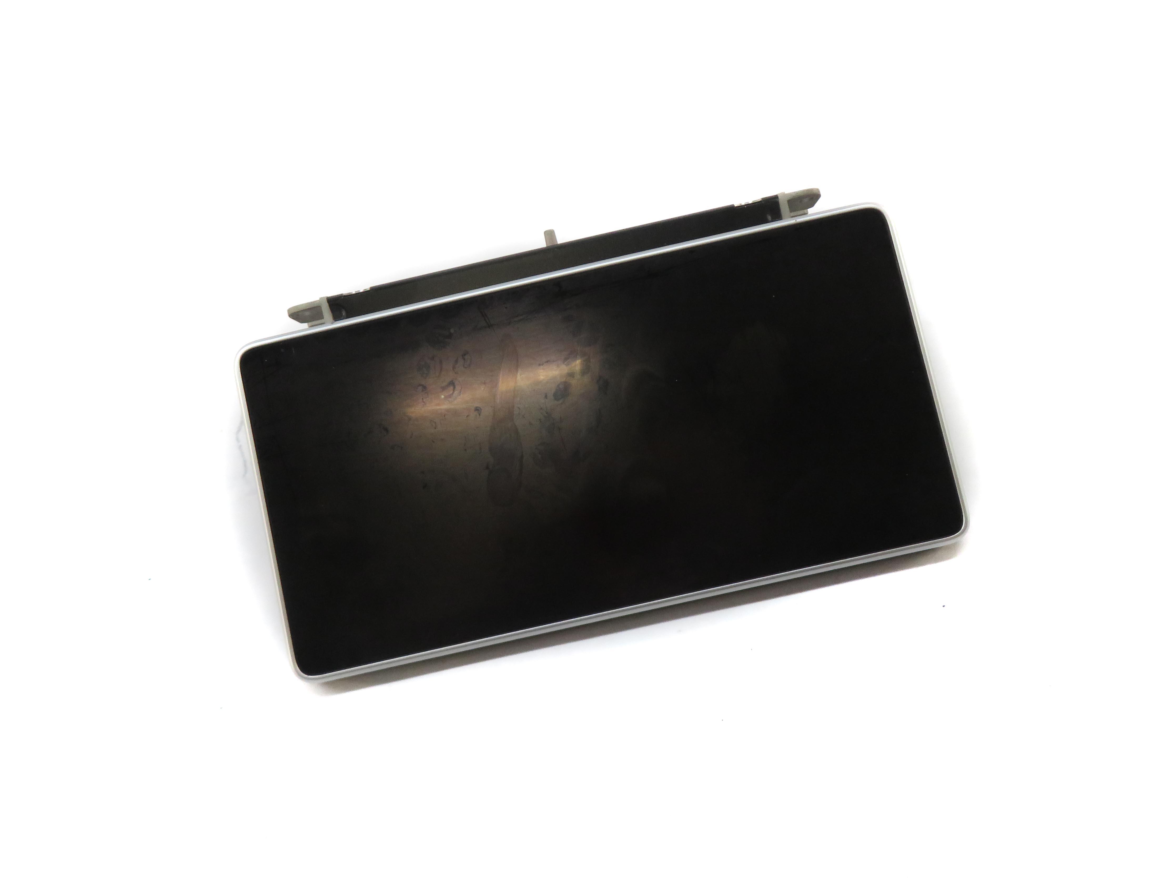 2017-2019 AUDI A4 A5 S5 (B9 8W 8W6) FRONT GPS NAVIGATION MEDIA DISPLAY SCREEN — exact item pictured