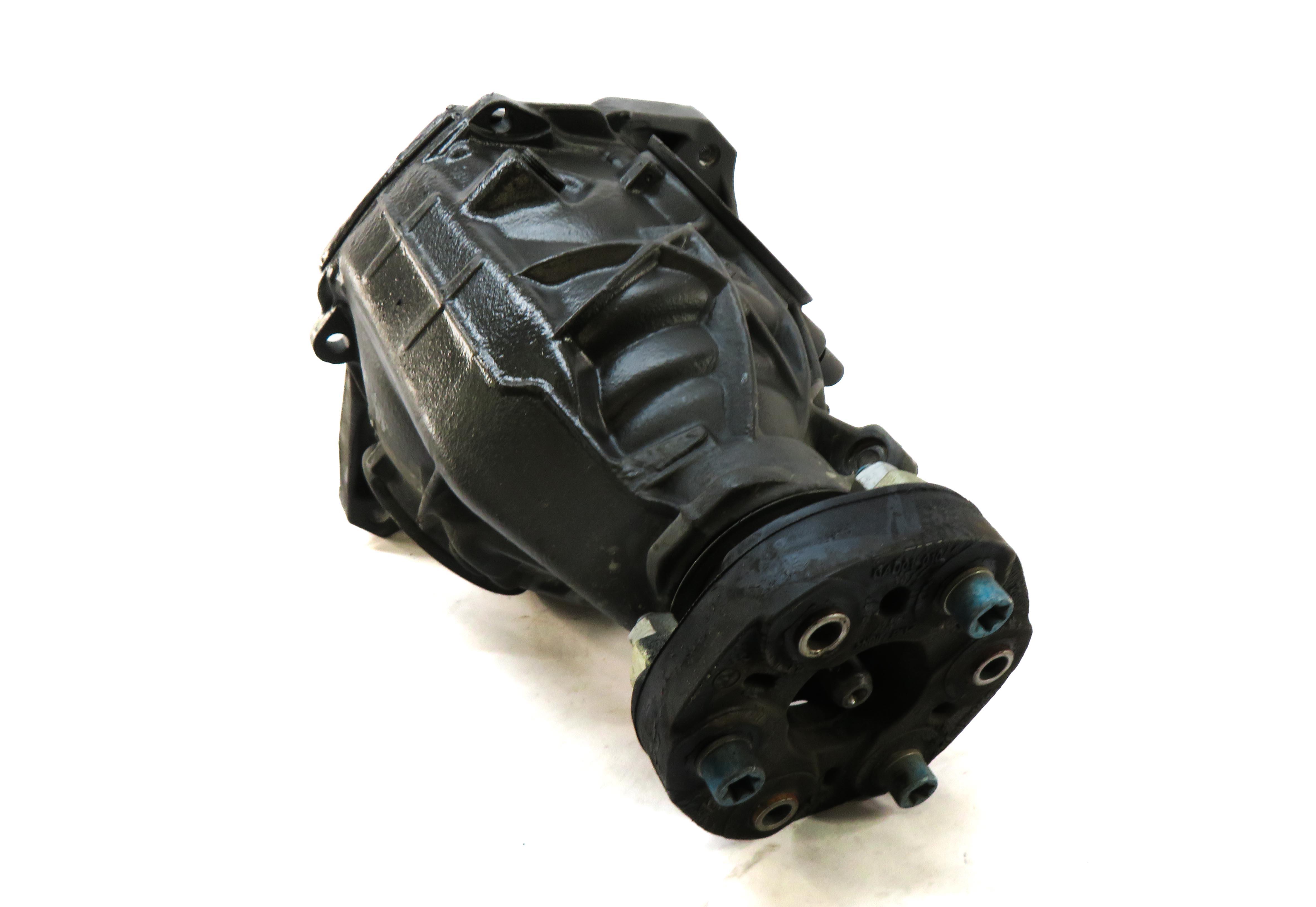 08-16 MB C350 E350 E400 (W204 W212) RWD REAR DIFFERENTIAL GEAR CARRIER (2.82) — exact item pictured