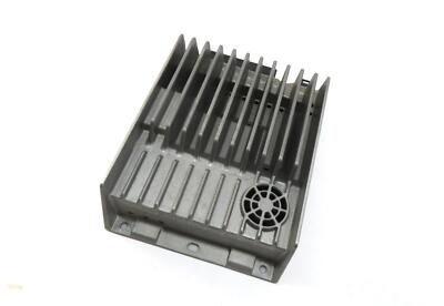 2013 MERCEDES E350 (A207) CONVERTIBLE HARMAN BECKER AUDIO AMP AMPLIFIER — exact item pictured