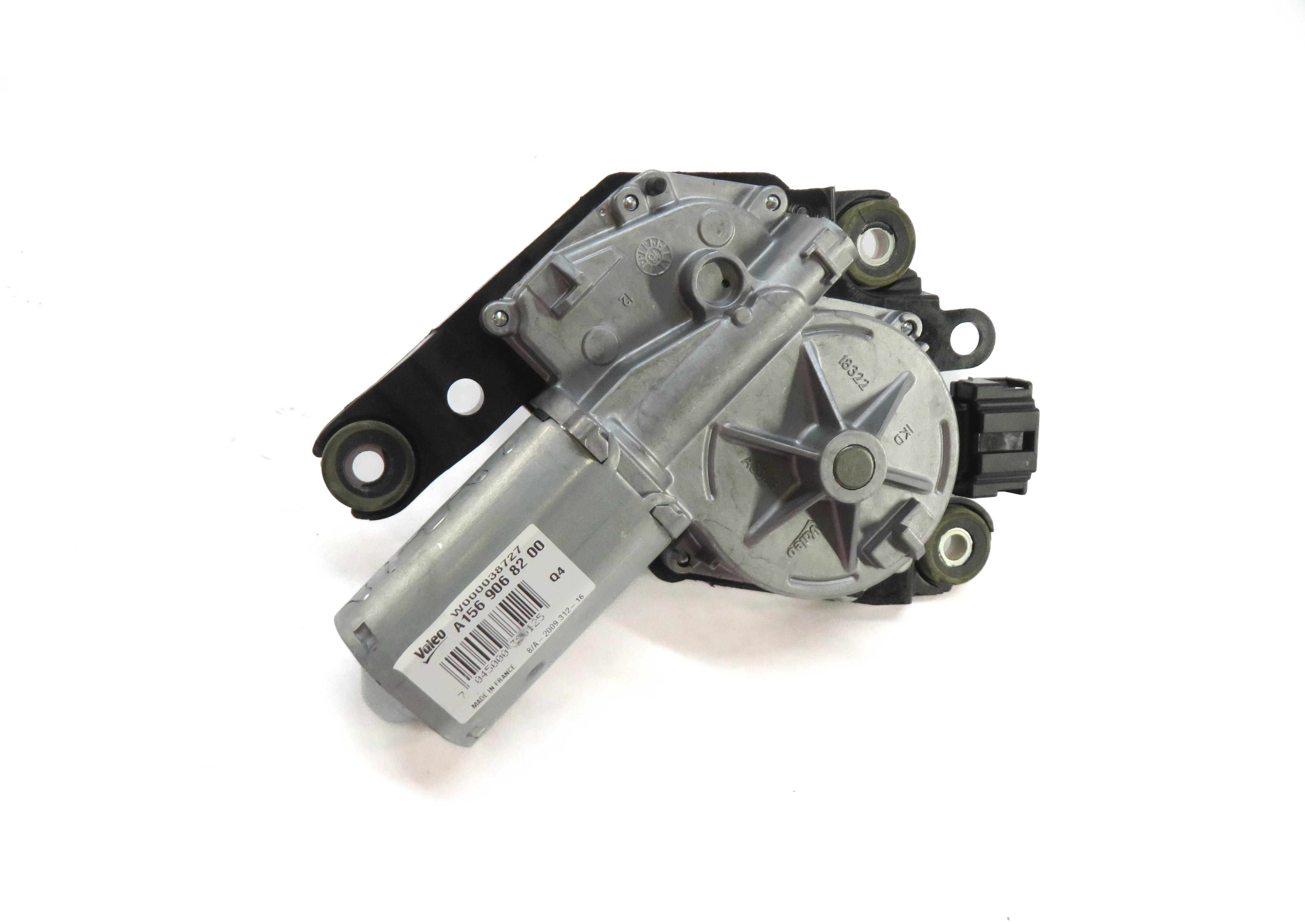 2015-2020 MERCEDES BENZ GLA-CLASS (X156) REAR HATCH GATE TRUNK REAR WIPER MOTOR — exact item pictured