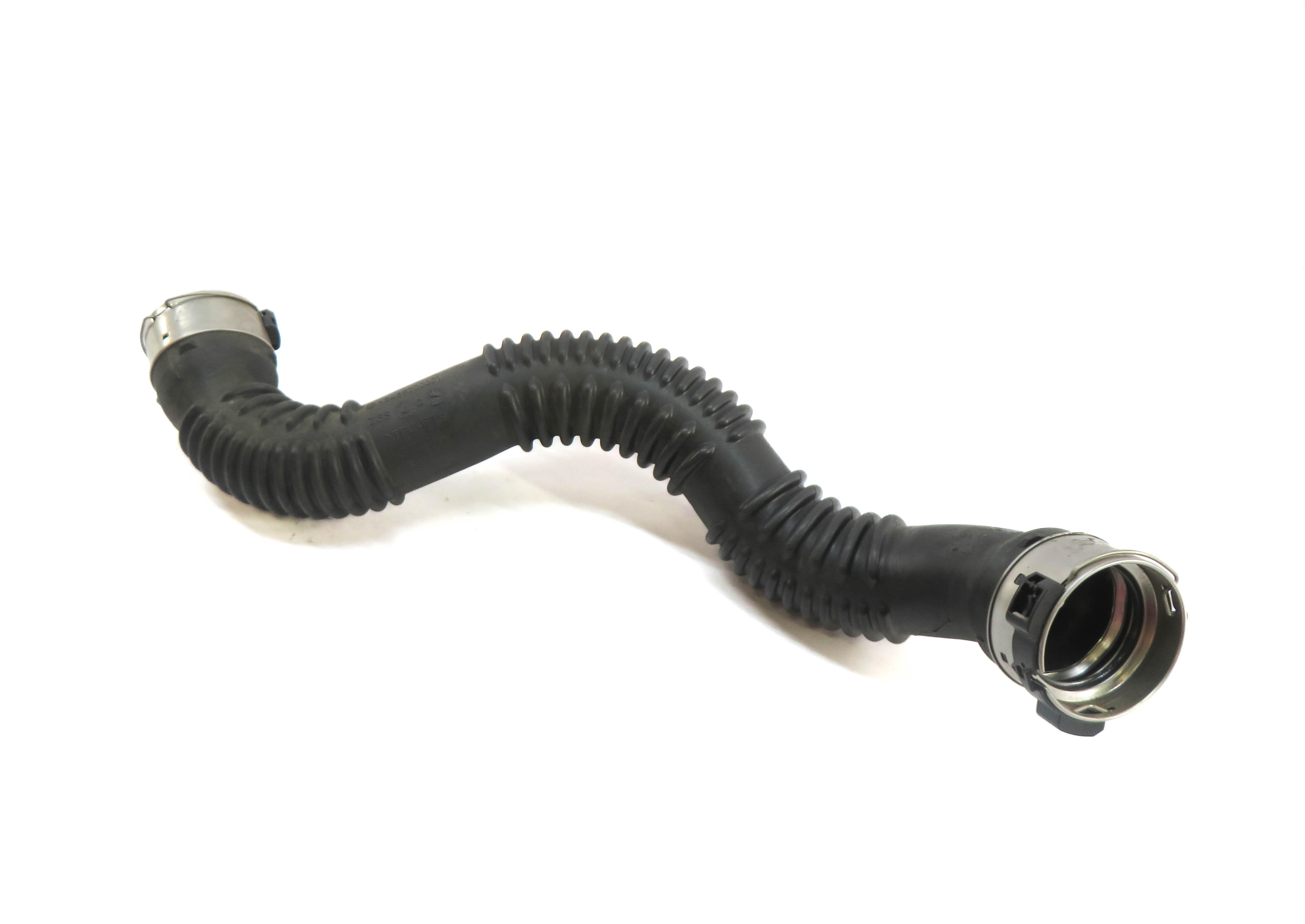 2017 MERCEDES GLA250 (X156) 2.0L M270 ENGINE LEFT INTERCOOLER HOSE PIPE — exact item pictured