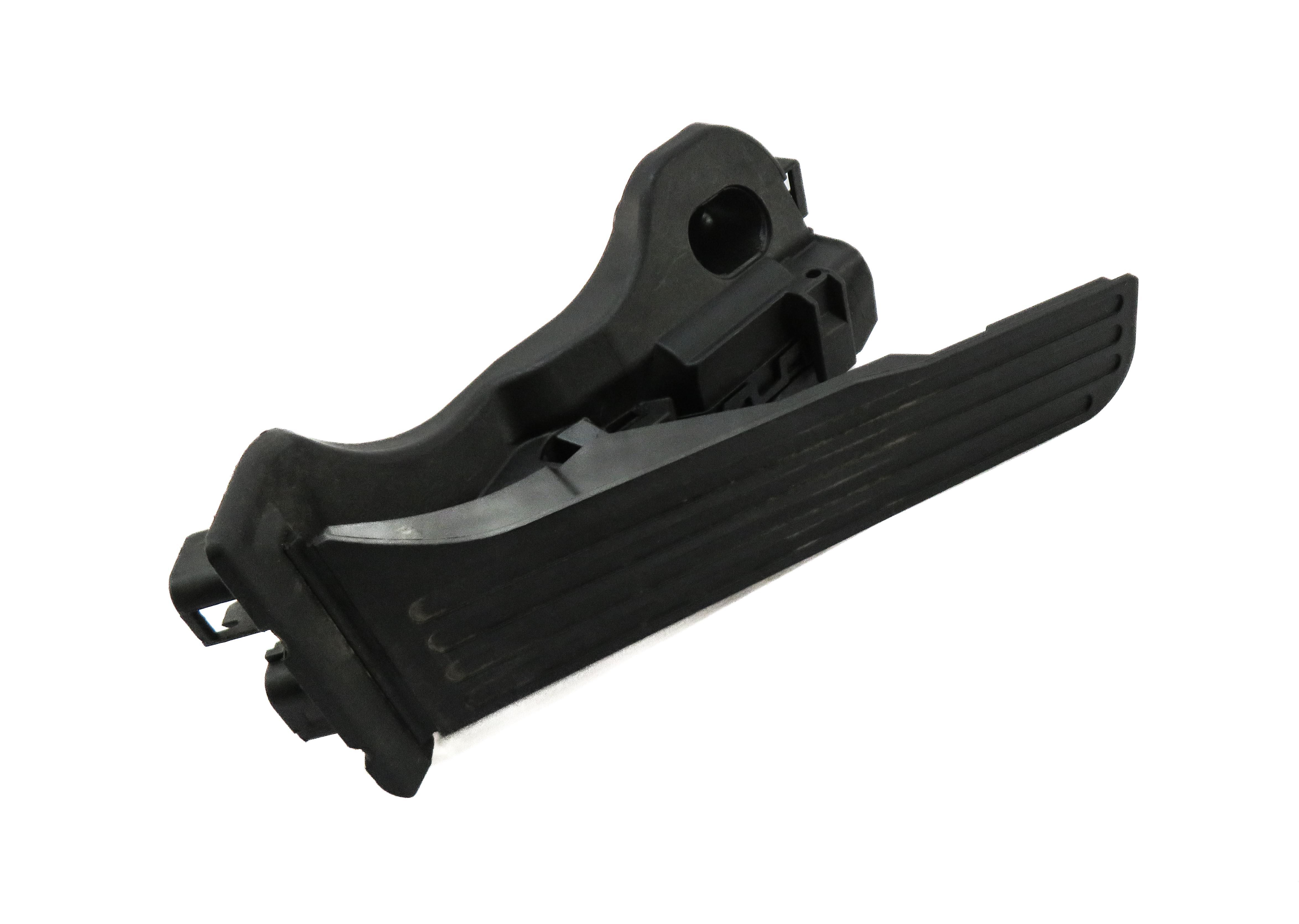 2012 AUDI A3 (8V) GAS PEDAL FUEL THROTTLE ACCELERATOR PEDAL — exact item pictured