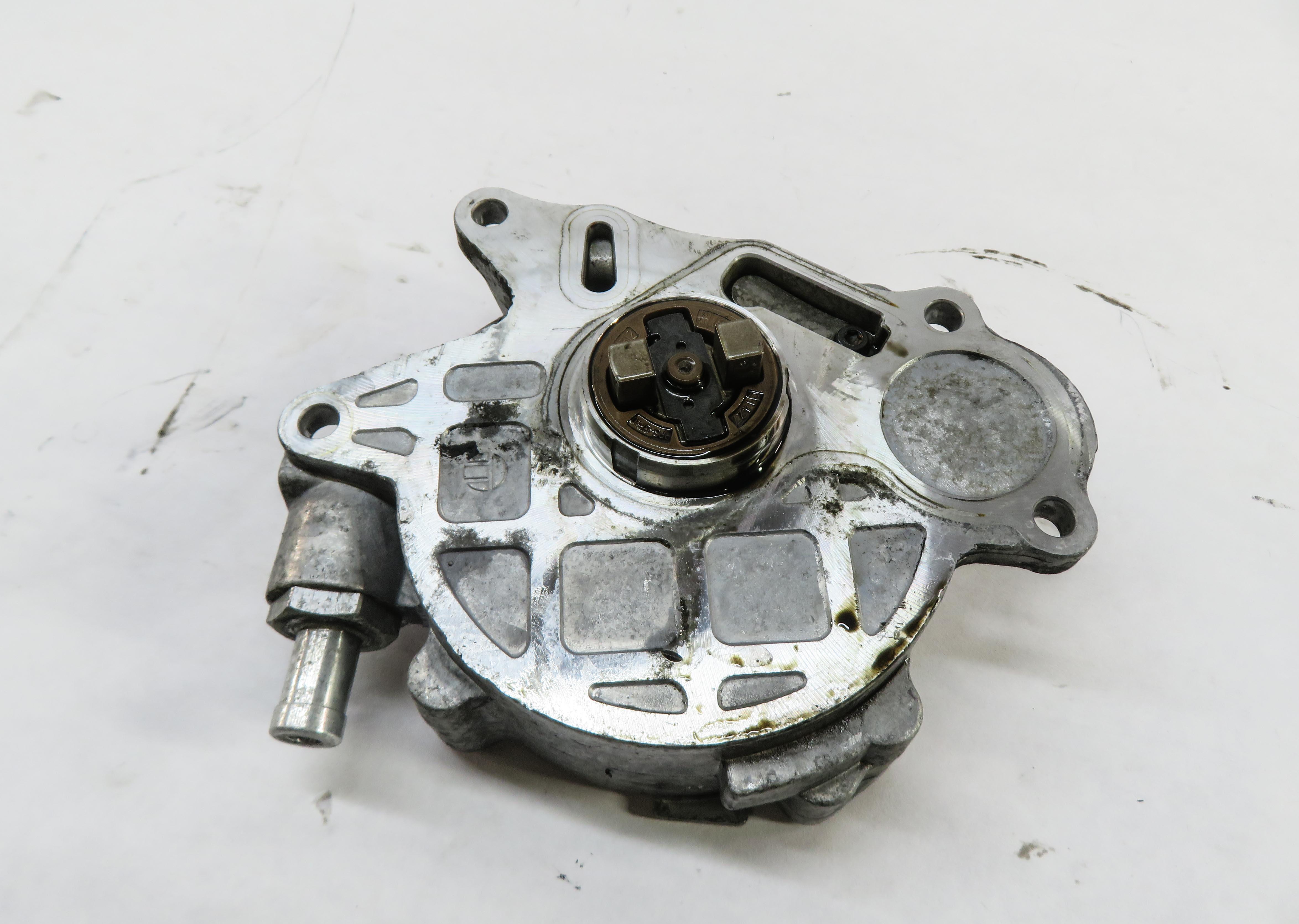 2012 AUDI A3 (8V) 2.0L CBEA TURBO DIESEL ENGINE BRAKE VACUUM PUMP — exact item pictured