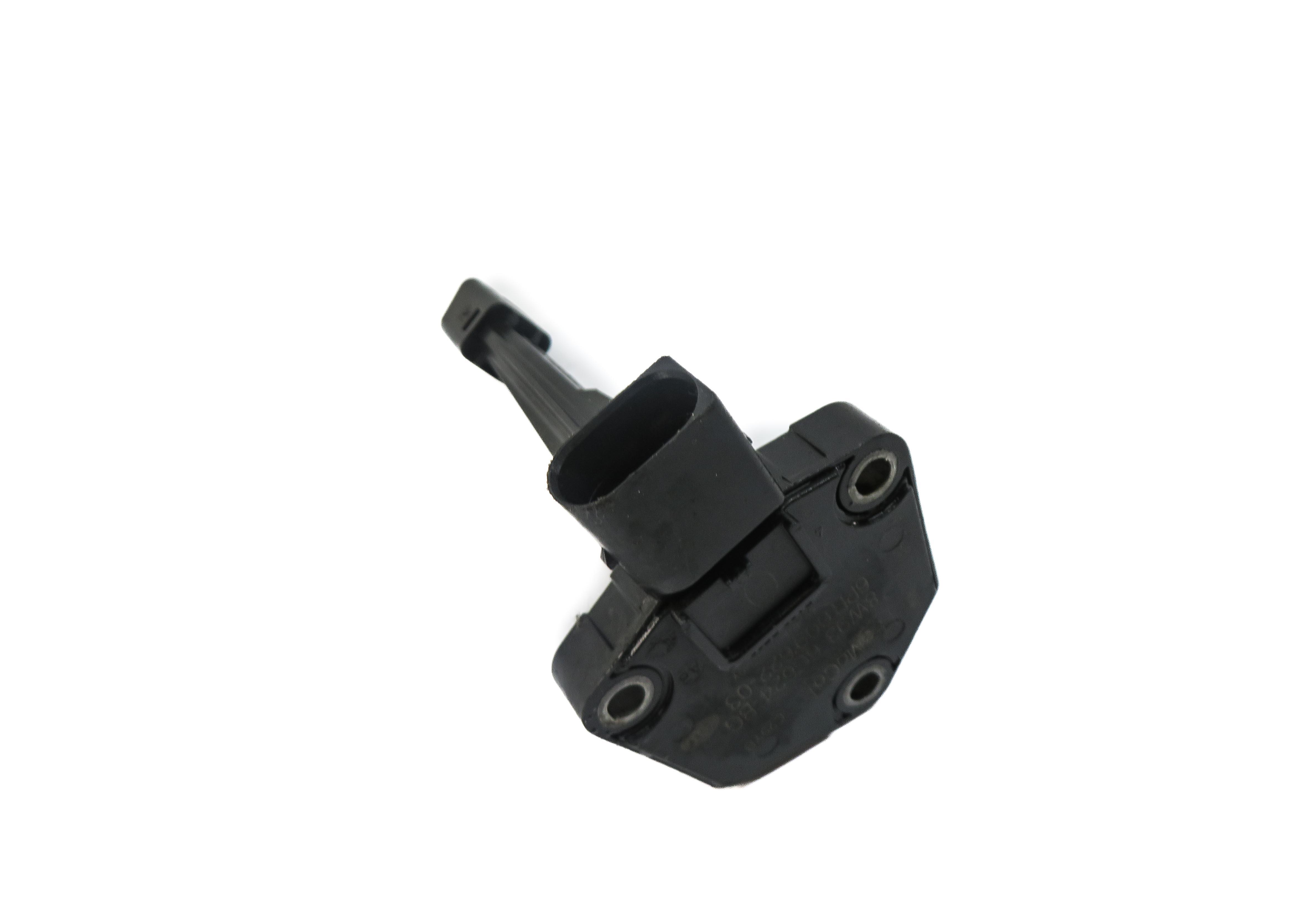 2011 RANGE ROVER (L322) 5.0L AJ133 SUPERCHARGED V8 ENGINE OIL LEVEL SENSOR — exact item pictured