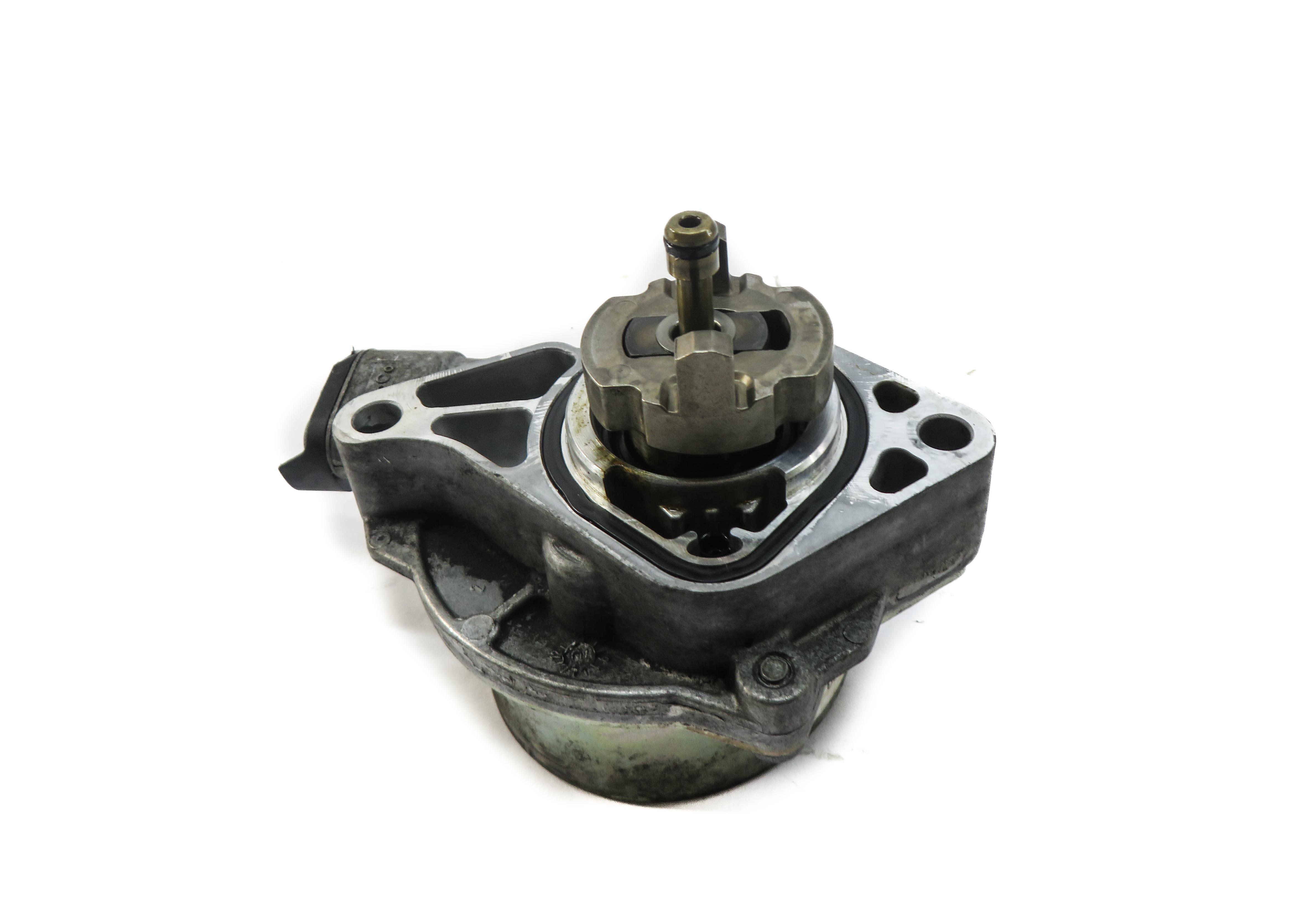 2010-2019 RANGE ROVER SPORT LR4 JAGUAR XE XF XK - 3.0L / 5.0L BRAKE VACUUM PUMP — exact item pictured