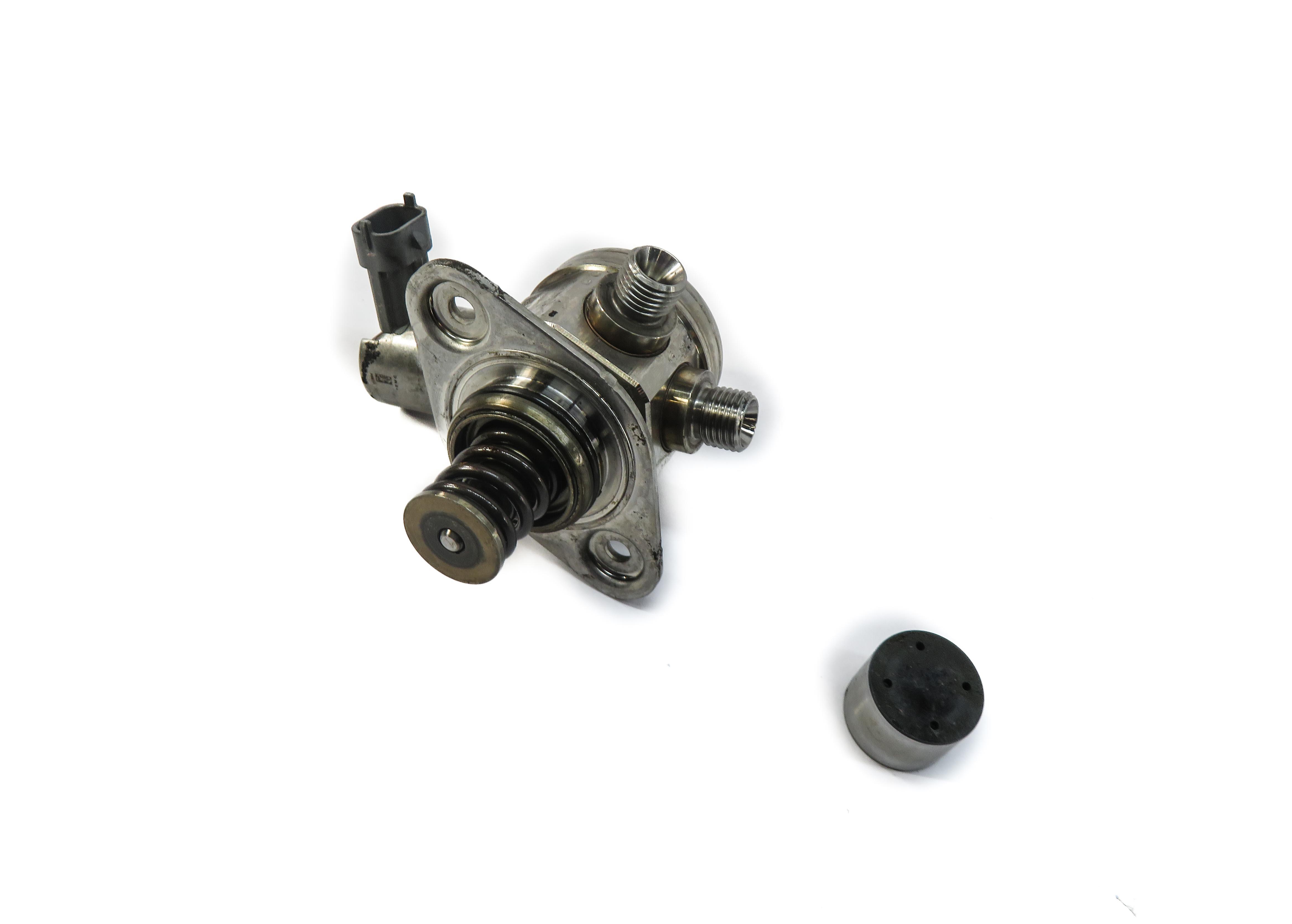 10-17 LR4 RANGE ROVER SPORT (L322 L320 L405 L494) 3.0L 5.0L MECHANICAL FUEL PUMP — exact item pictured