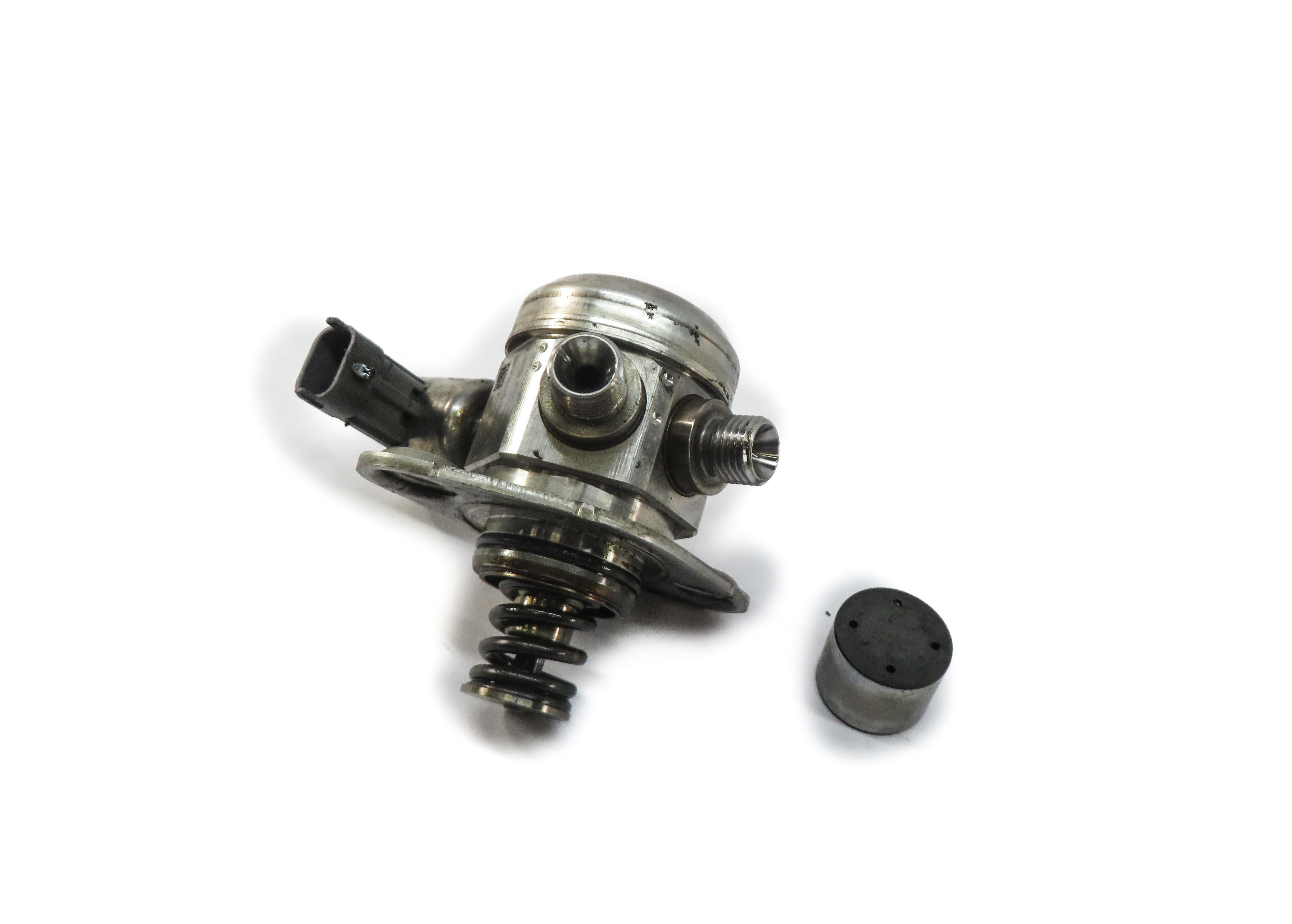 10-17 LR4 RANGE ROVER SPORT (L322 L320 L405 L494) 3.0L 5.0L MECHANICAL FUEL PUMP — exact item pictured