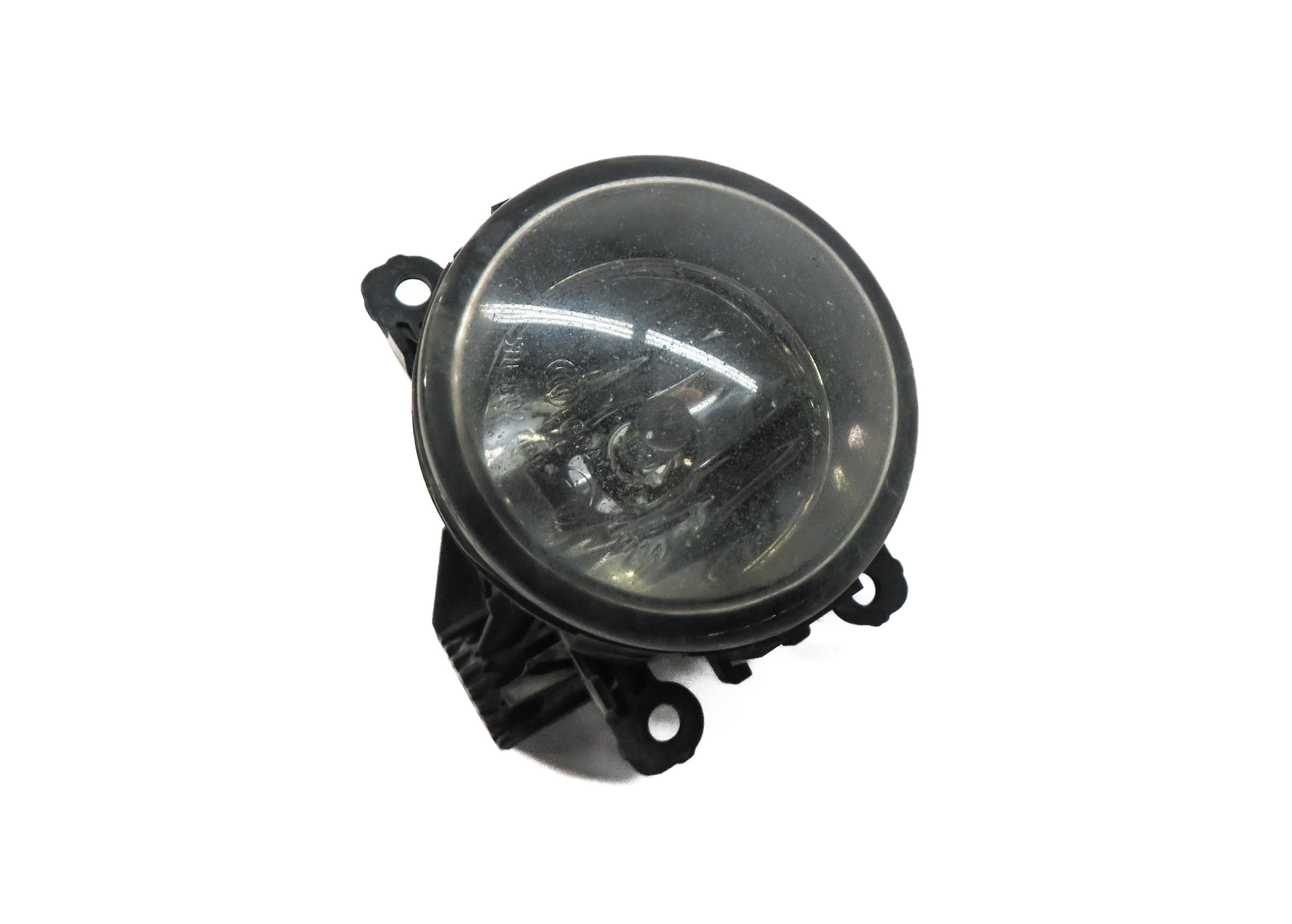 2008-2013 LR2 LR4 - RANGE ROVER SPORT (L320 L322) RIGHT PASSENGER FOGLIGHT LAMP — exact item pictured