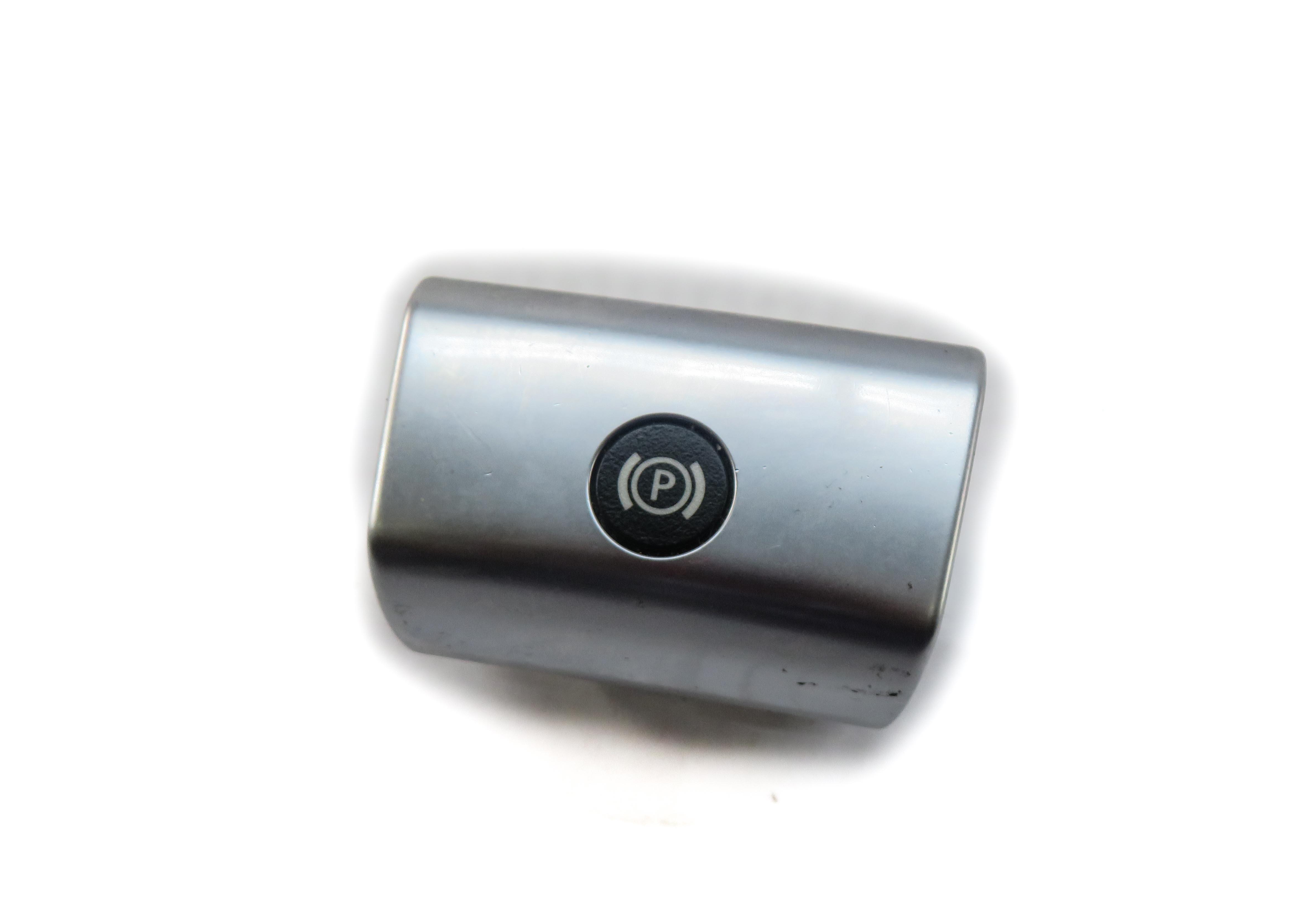 2011 RANGE ROVER (L322) PARKING BRAKE SWITCH BUTTON — exact item pictured