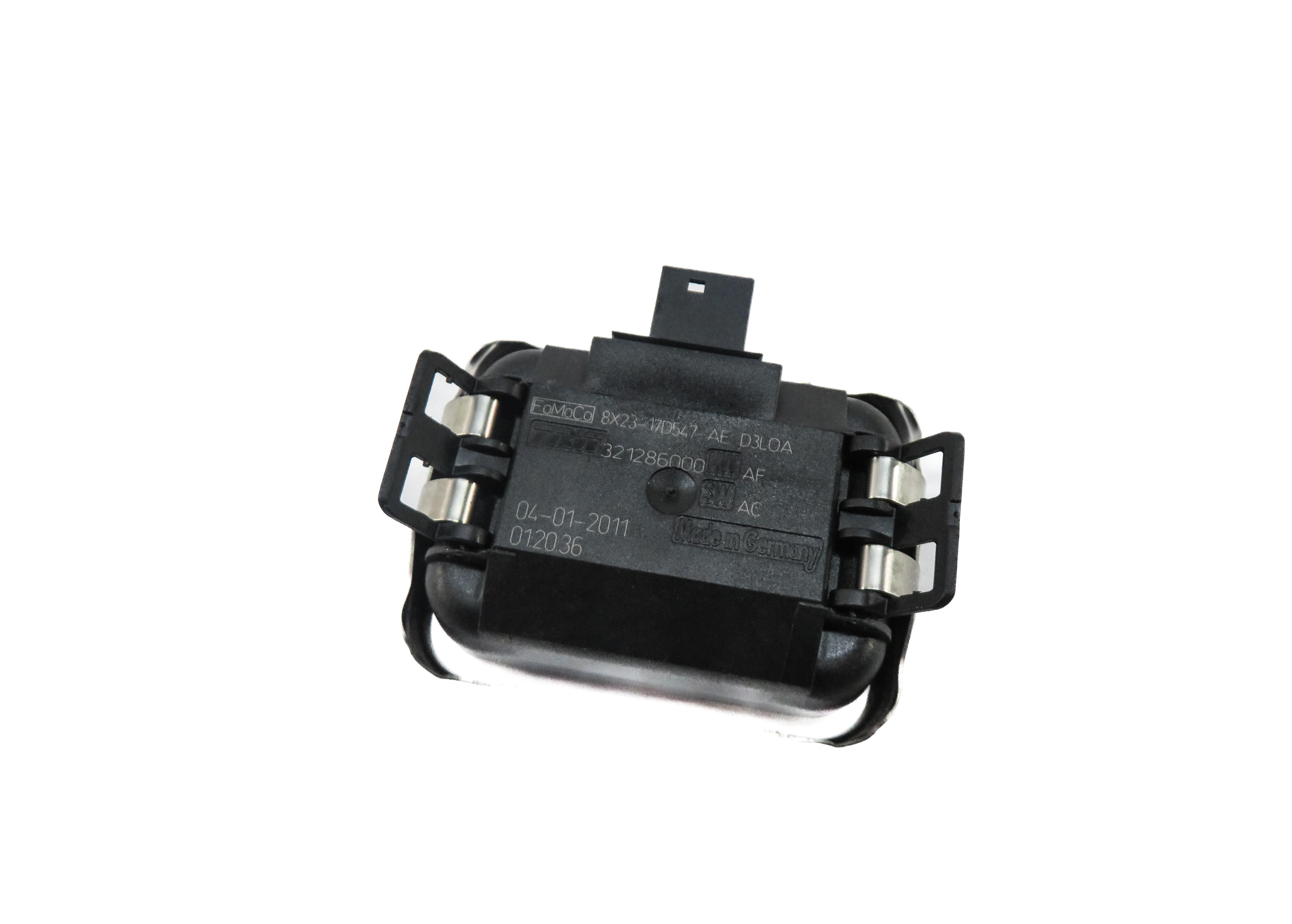 2010-2016 LR2 LR4 RANGE ROVER SPORT (L320 L322) WINDSHIELD WIPER RAIN SENSOR — exact item pictured