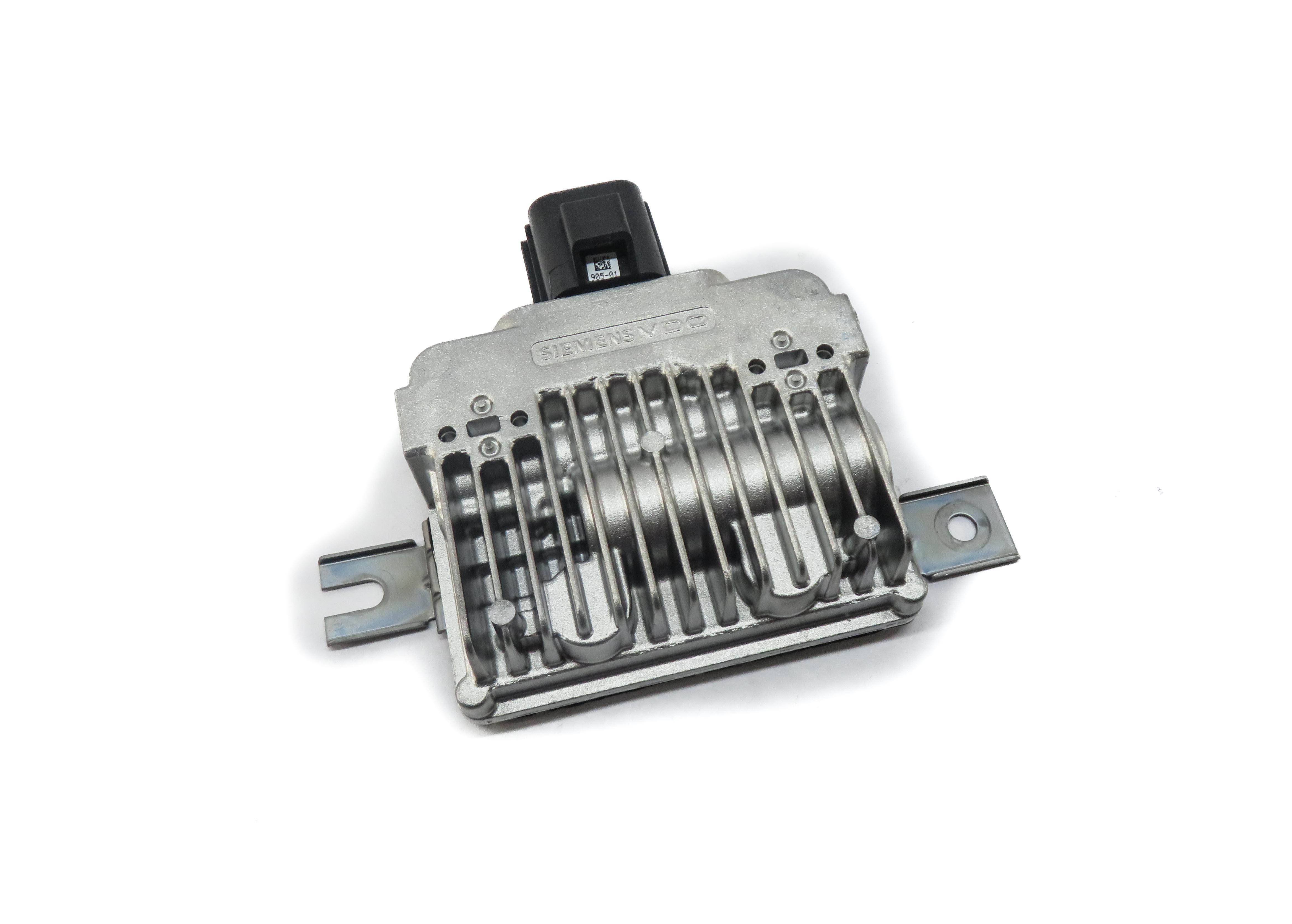 2011 RANGE ROVER (L322) FUEL PUMP CONTROL MODULE — exact item pictured