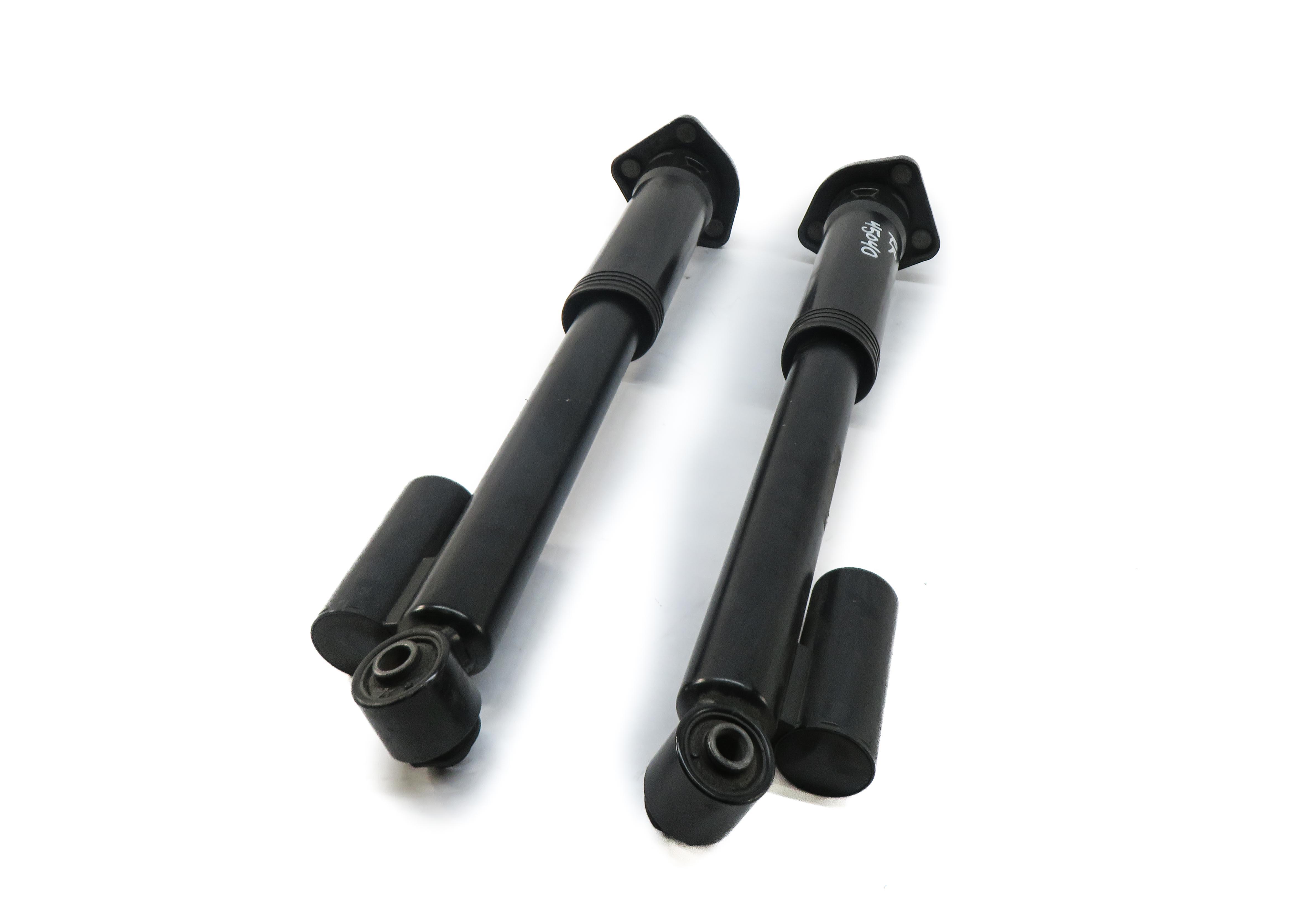 2011 RANGE ROVER (L322) REAR CVD DAMPING SUSPENSION SHOCK STRUT SET-2 — exact item pictured