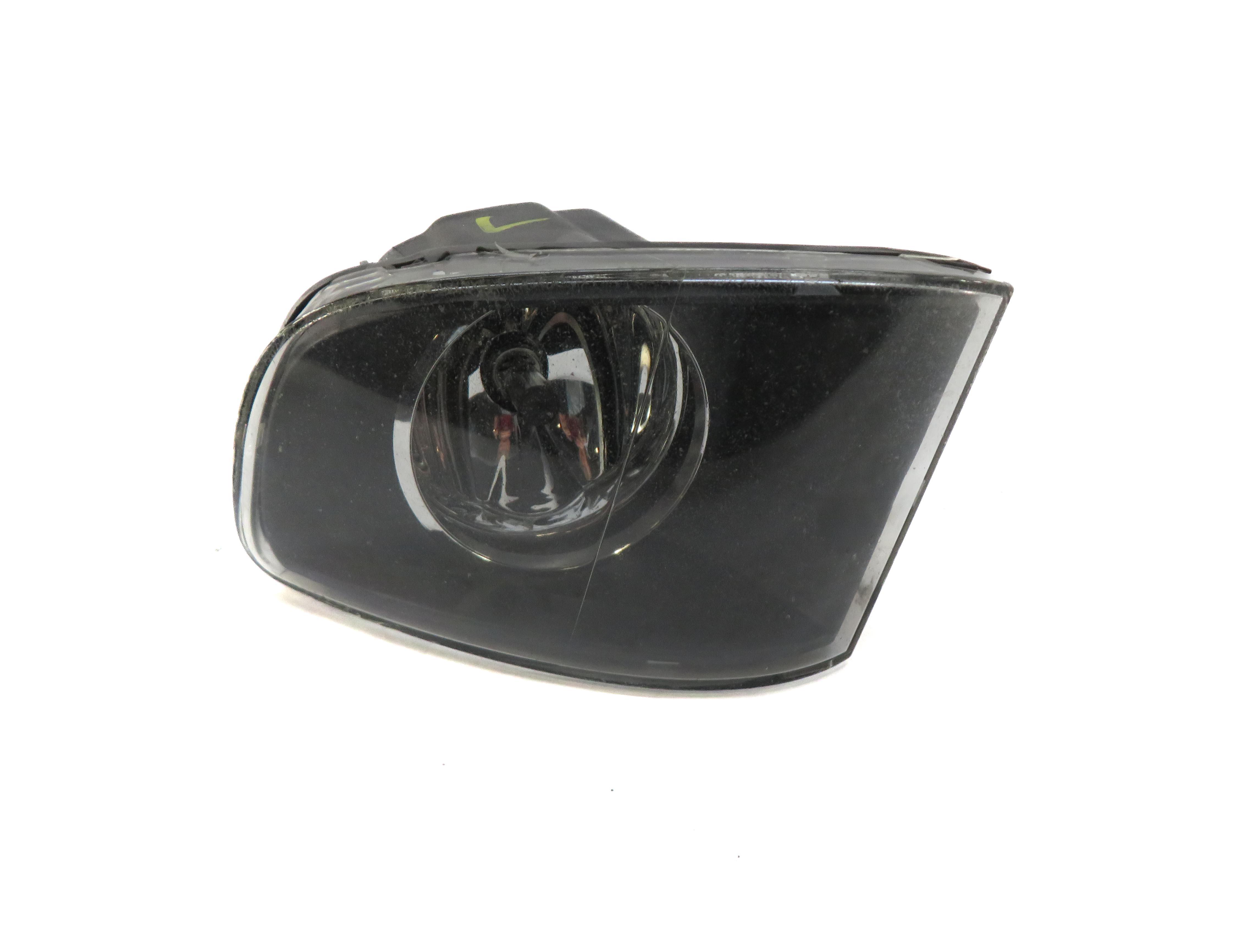 07-13 BMW 328i 335i (E92 E93) COUPE CONVERTIBLE - LEFT FOGLIGHT FOG LIGHT LAMP — exact item pictured