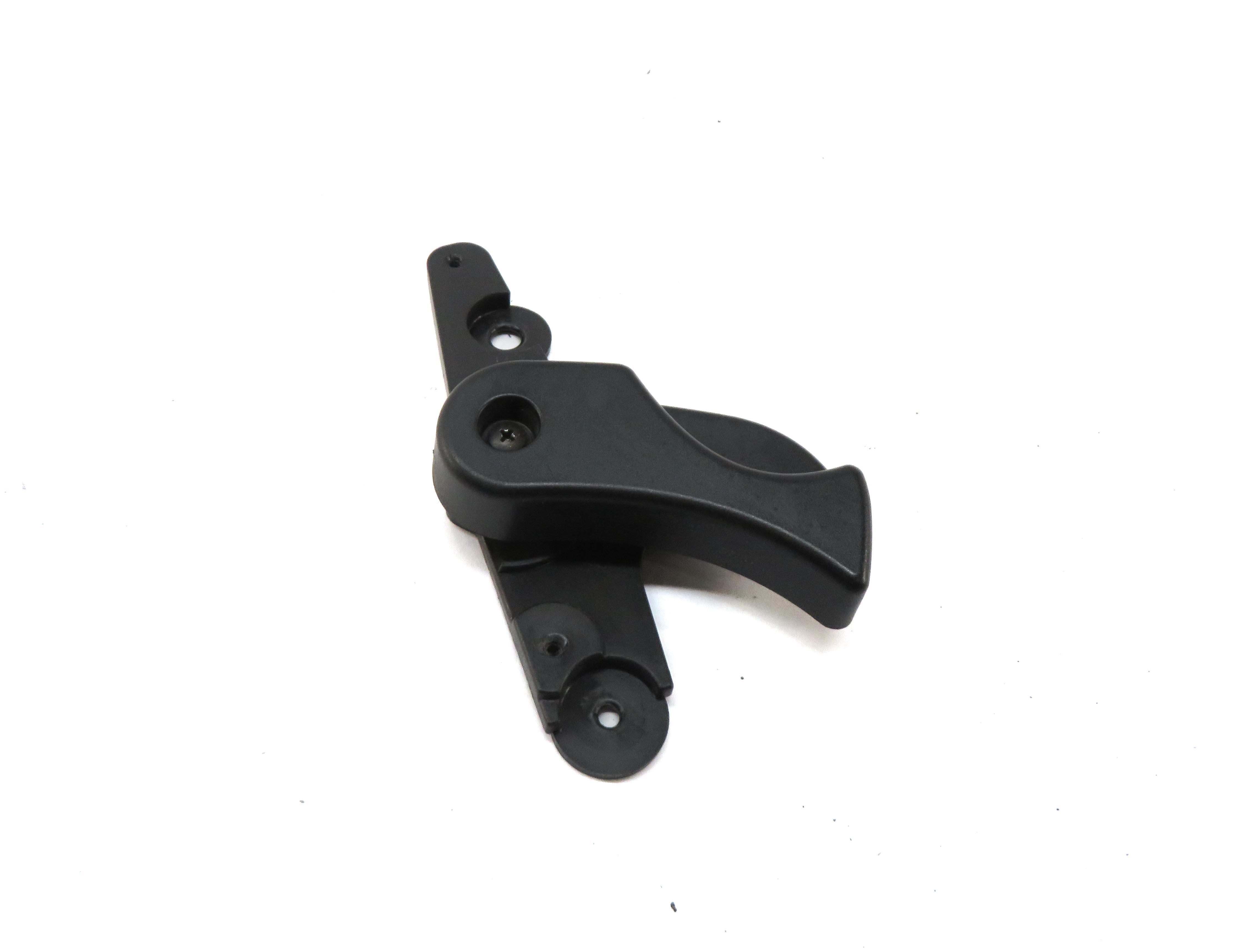 2012 BMW 335i (E90) HOOD RELEASE HANDLE — exact item pictured
