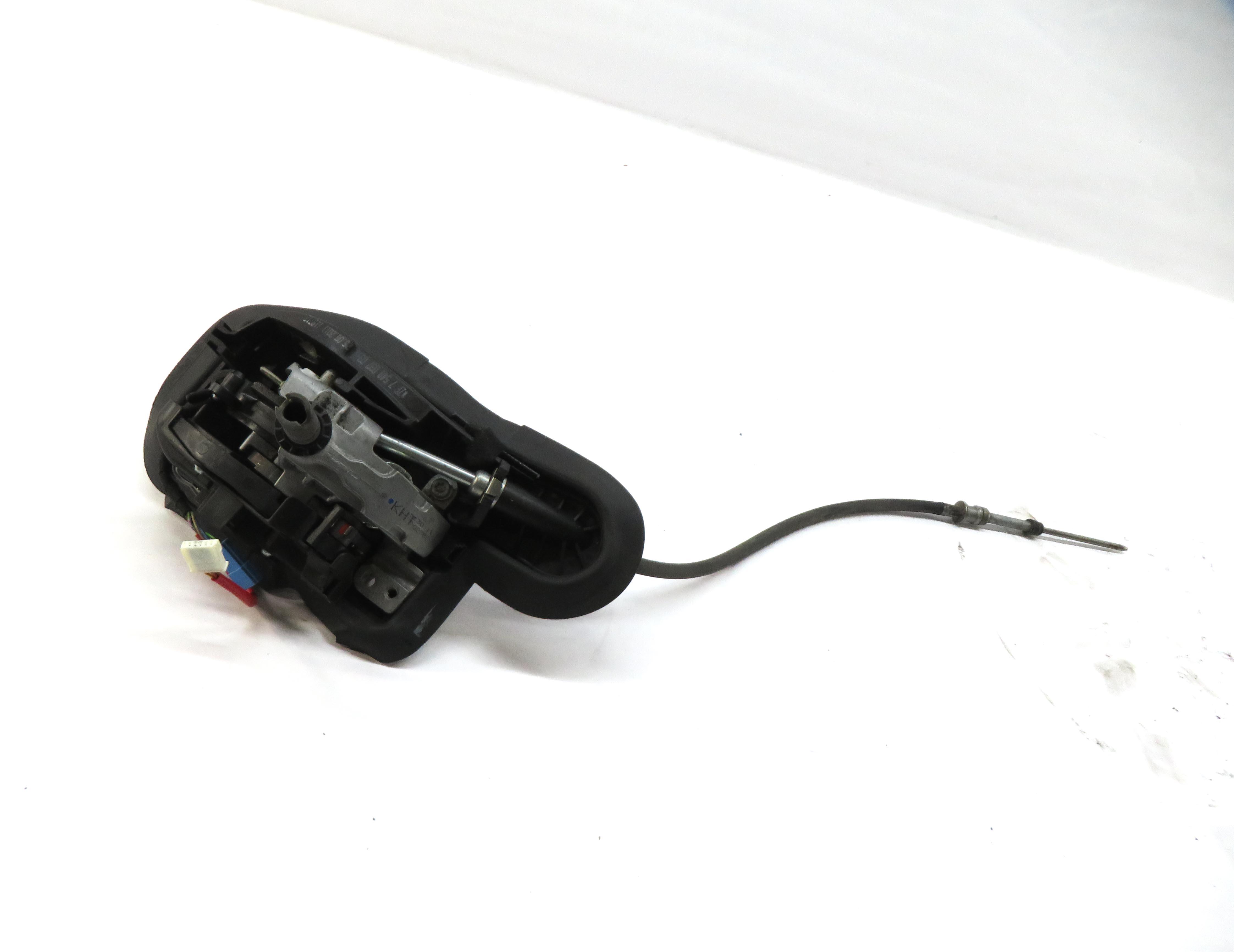 12-19 BMW 228i 328i 330i 335i 340i 428i 430i 440i (F22 F30 F31 F32) GEAR SHIFTER — exact item pictured