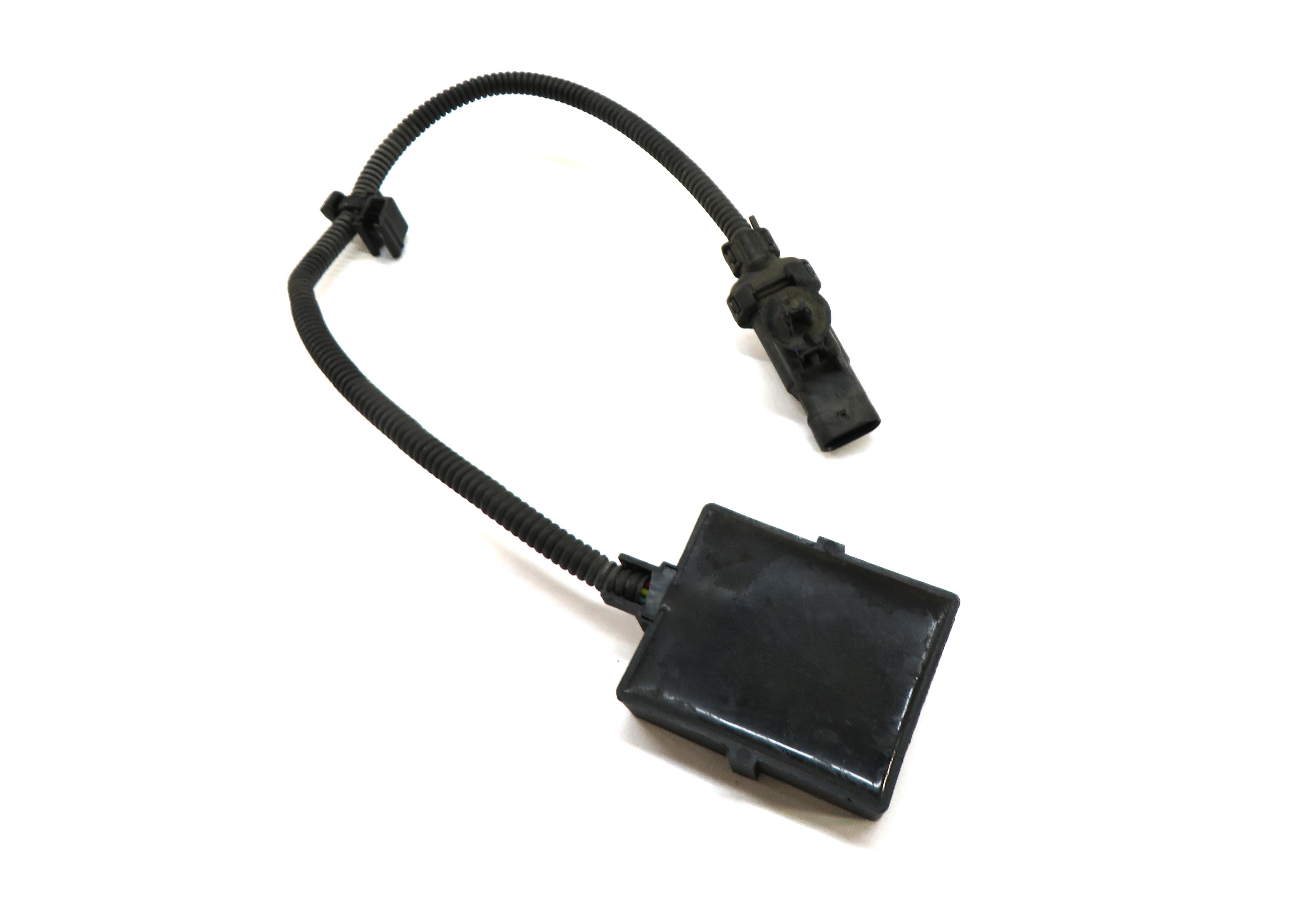 2015 MERCEDES GLK350 (X204) COOLANT TEMPERATURE SENSOR — exact item pictured