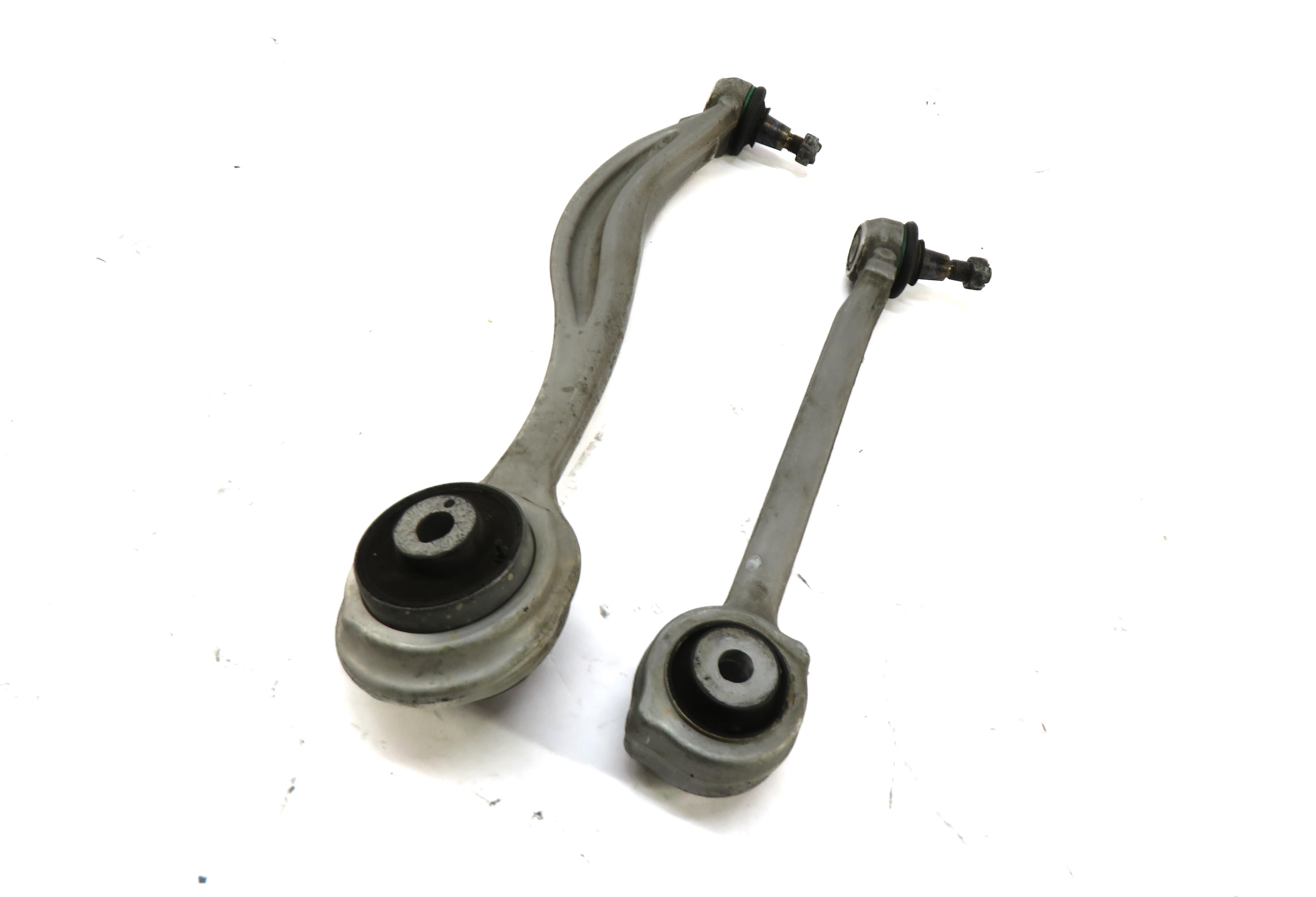 2010-2015 MERCEDES GLK250 GLK350 (X204) RIGHT FRONT PASSENGER CONTROL ARM SET — exact item pictured