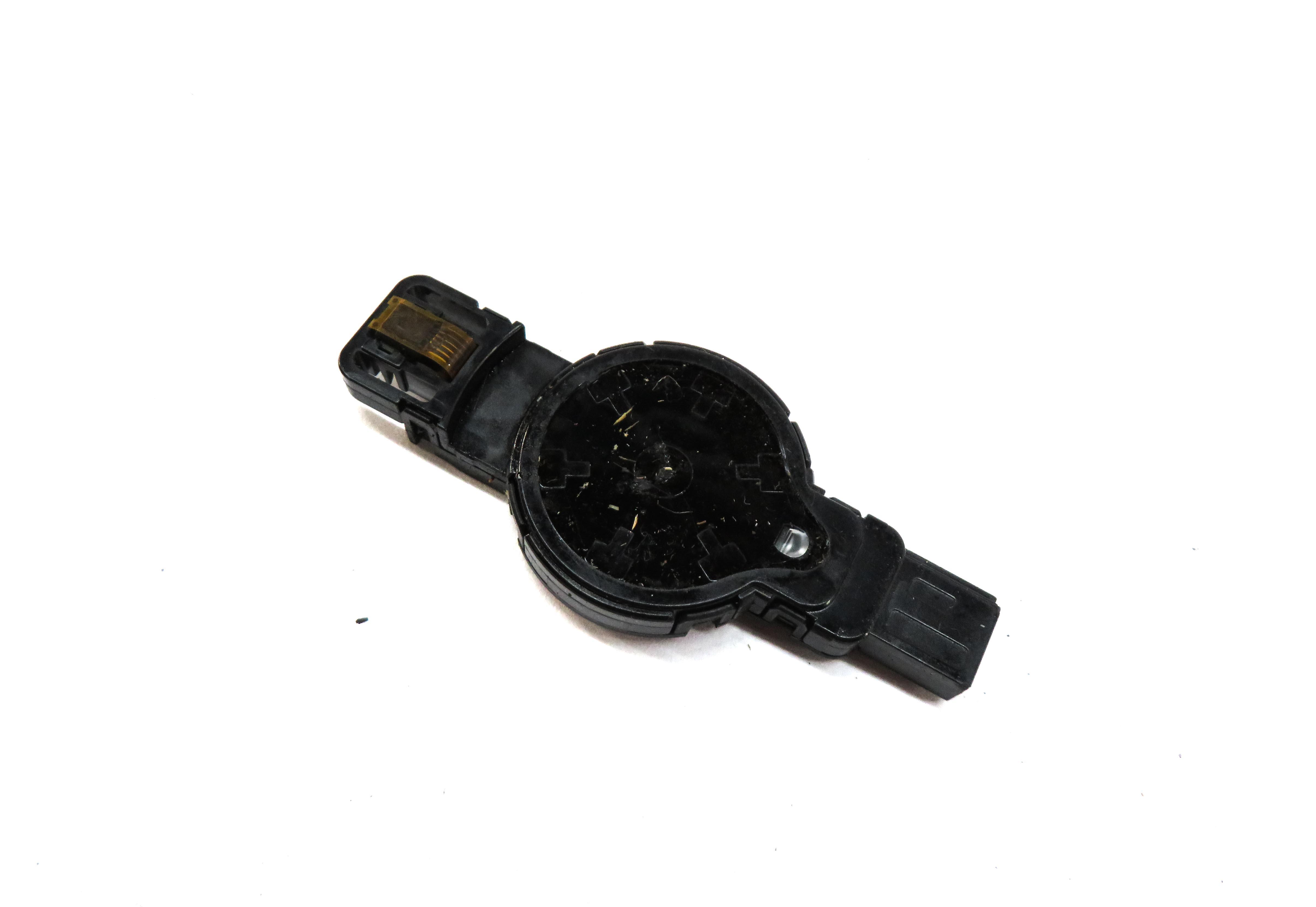 2011 PORSCHE PANAMERA (970 G1) RAIN SENSOR — exact item pictured