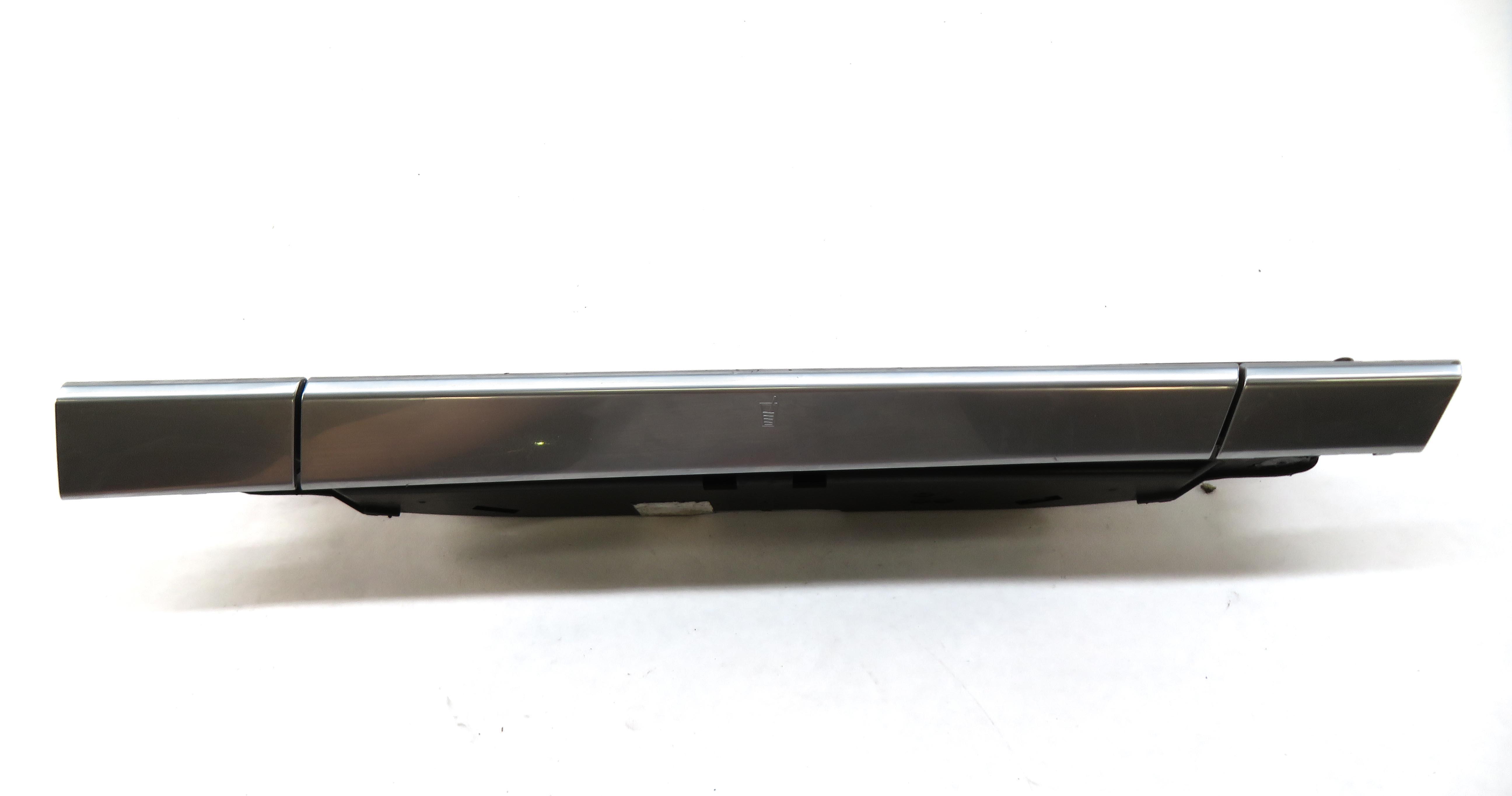 2011 PORSCHE PANAMERA (970 G1) RIGHT DASH CUP HOLDER POP OUT DRINK HOLDER — exact item pictured