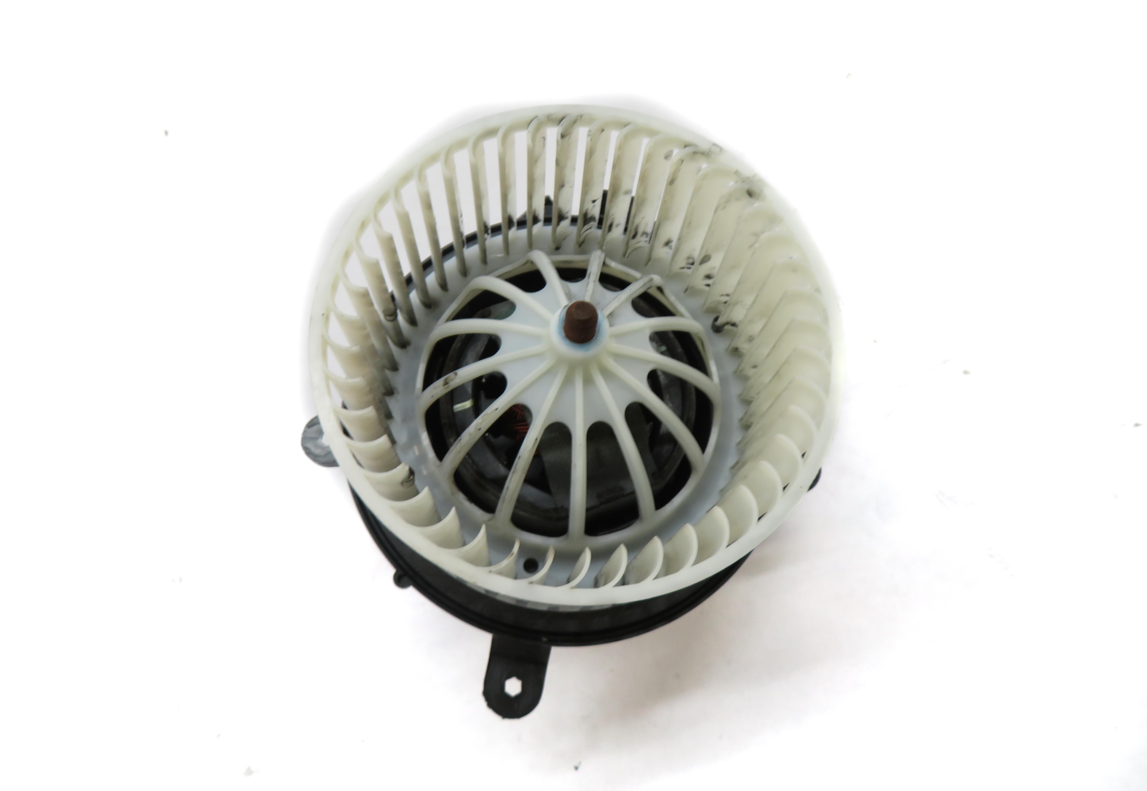 2010-2016 PORSCHE PANAMERA (970 G1) FRONT HEATER A/C BLOWER FAN MOTOR — exact item pictured
