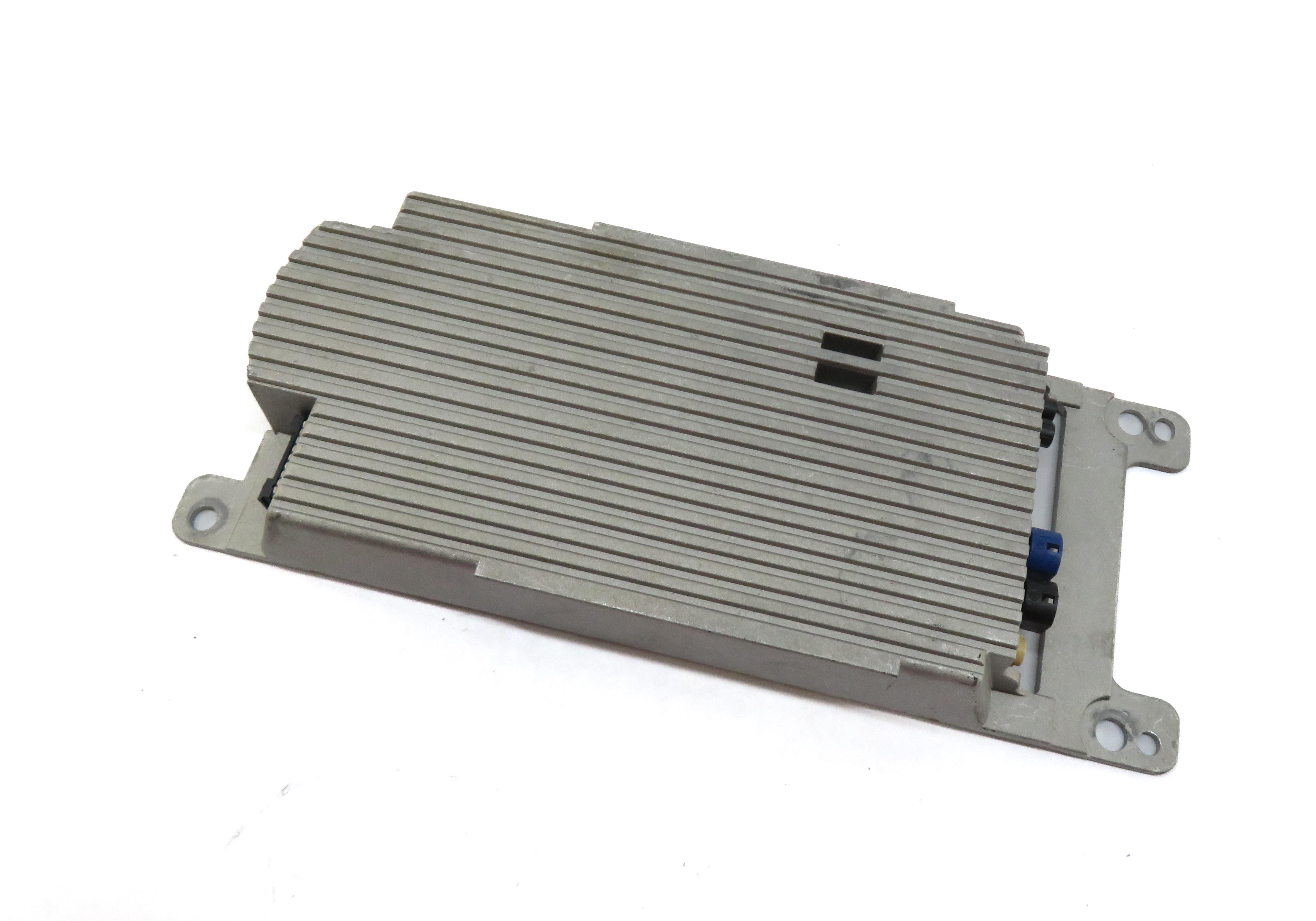 10-14 BMW 335i X5 X6 (E70 E71 E90) BLUETOOTH TELEMATICS COMBOX CONTROL MODULE — exact item pictured