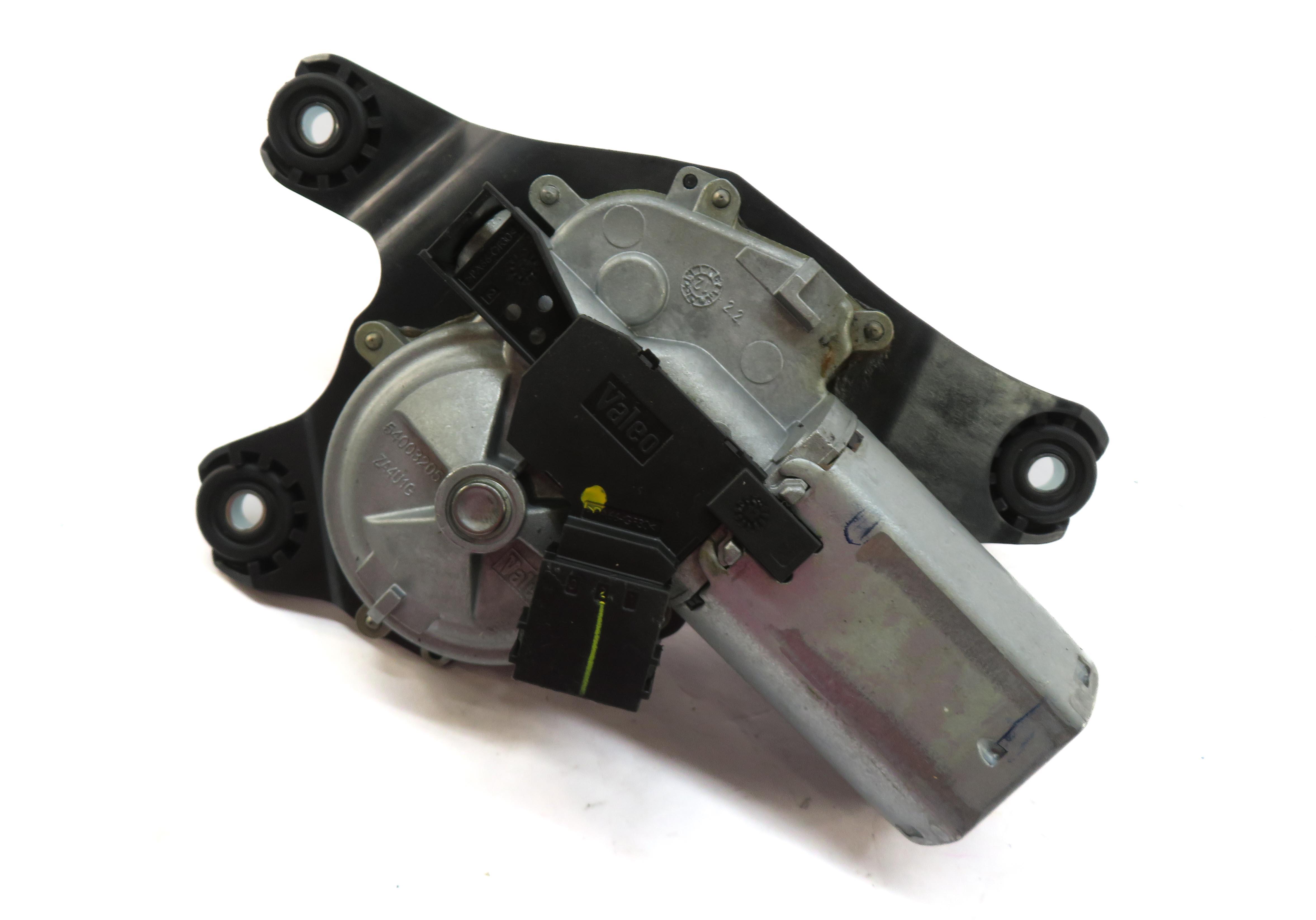 2007-2013 BMW X5 X5M (E70) TRUNK MOUNTED REAR WIPER MOTOR — exact item pictured