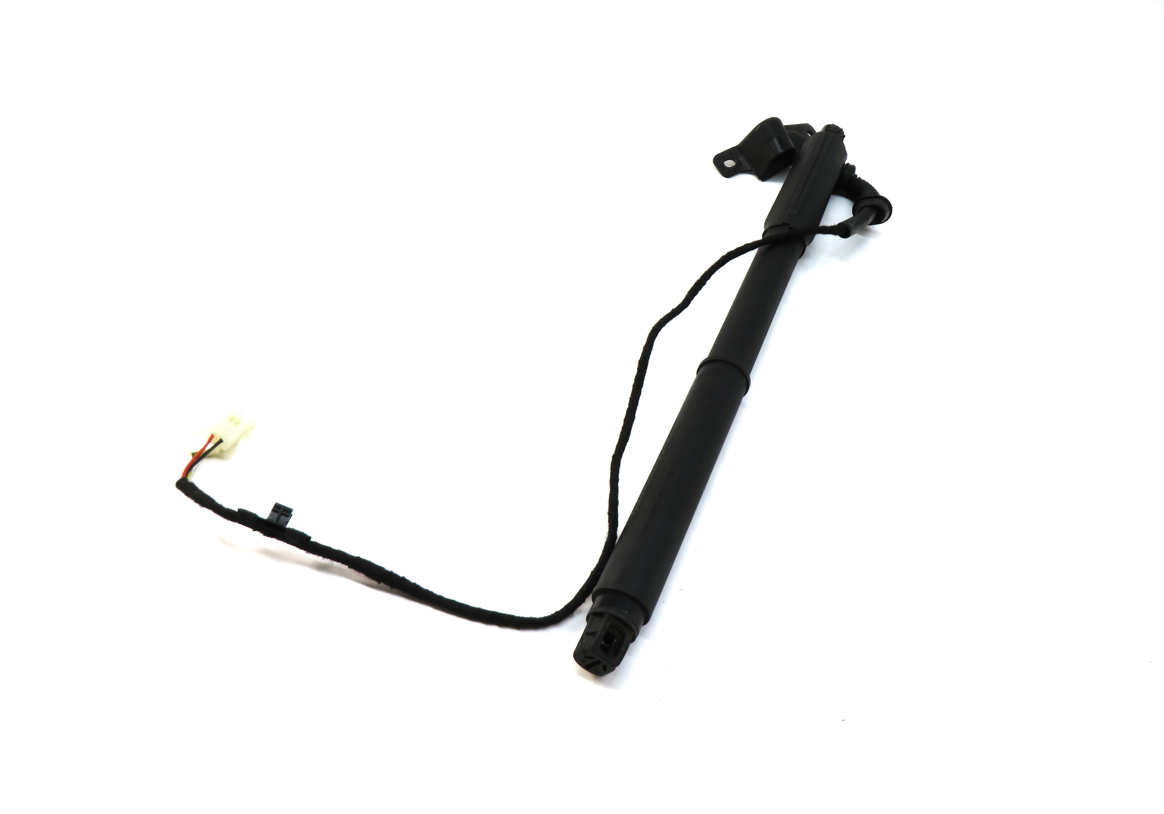 07-13 BMW X5 (E70) RIGHT REAR HATCH TRUNK LID SPINDLE DRIVE ELECTRIC SHOCK STRUT — exact item pictured