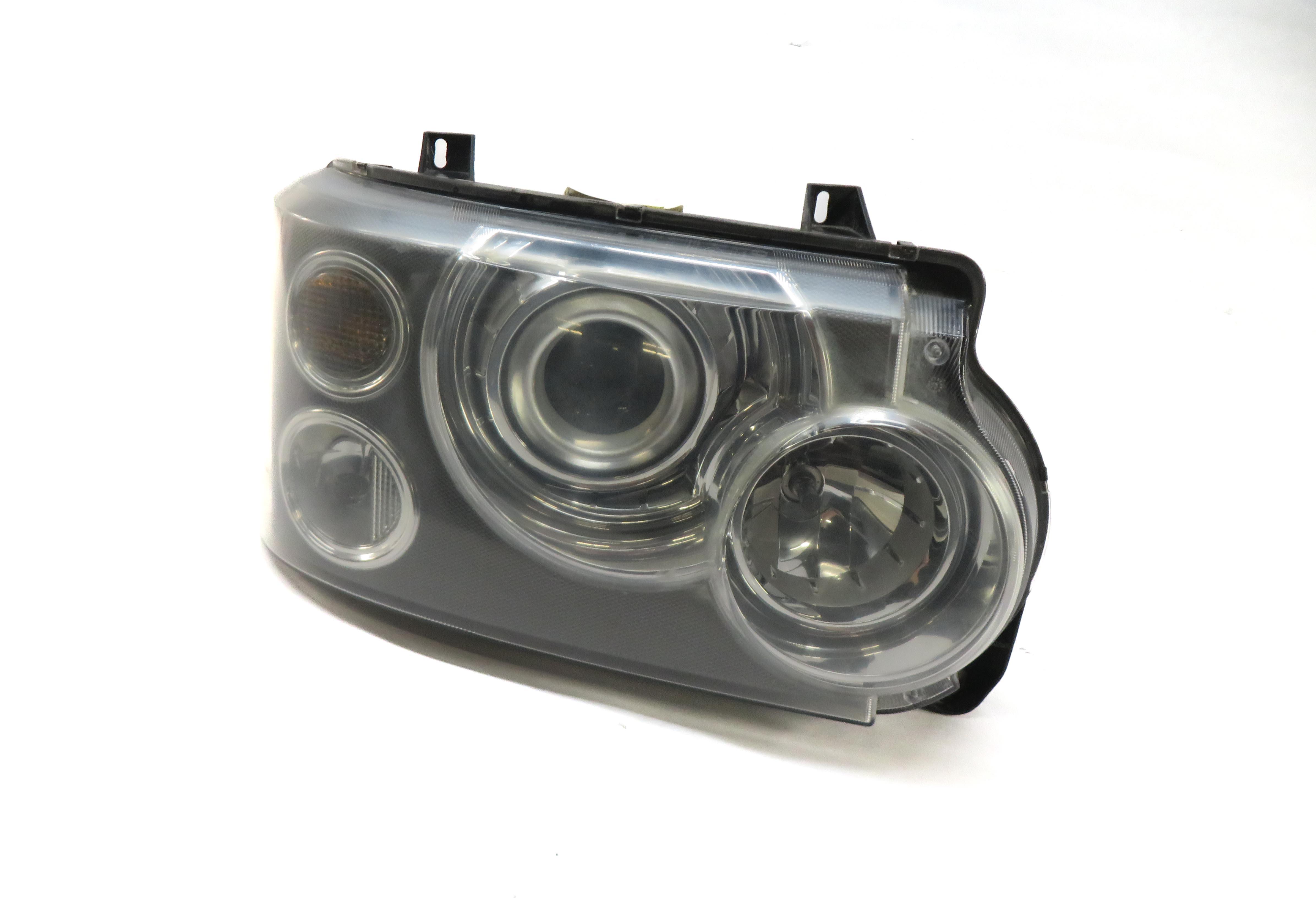2006-2009 RANGE ROVER (L322) RIGHT HID XENON ADAPTIVE AFS HEADLIGHT LIGHT LAMP — exact item pictured