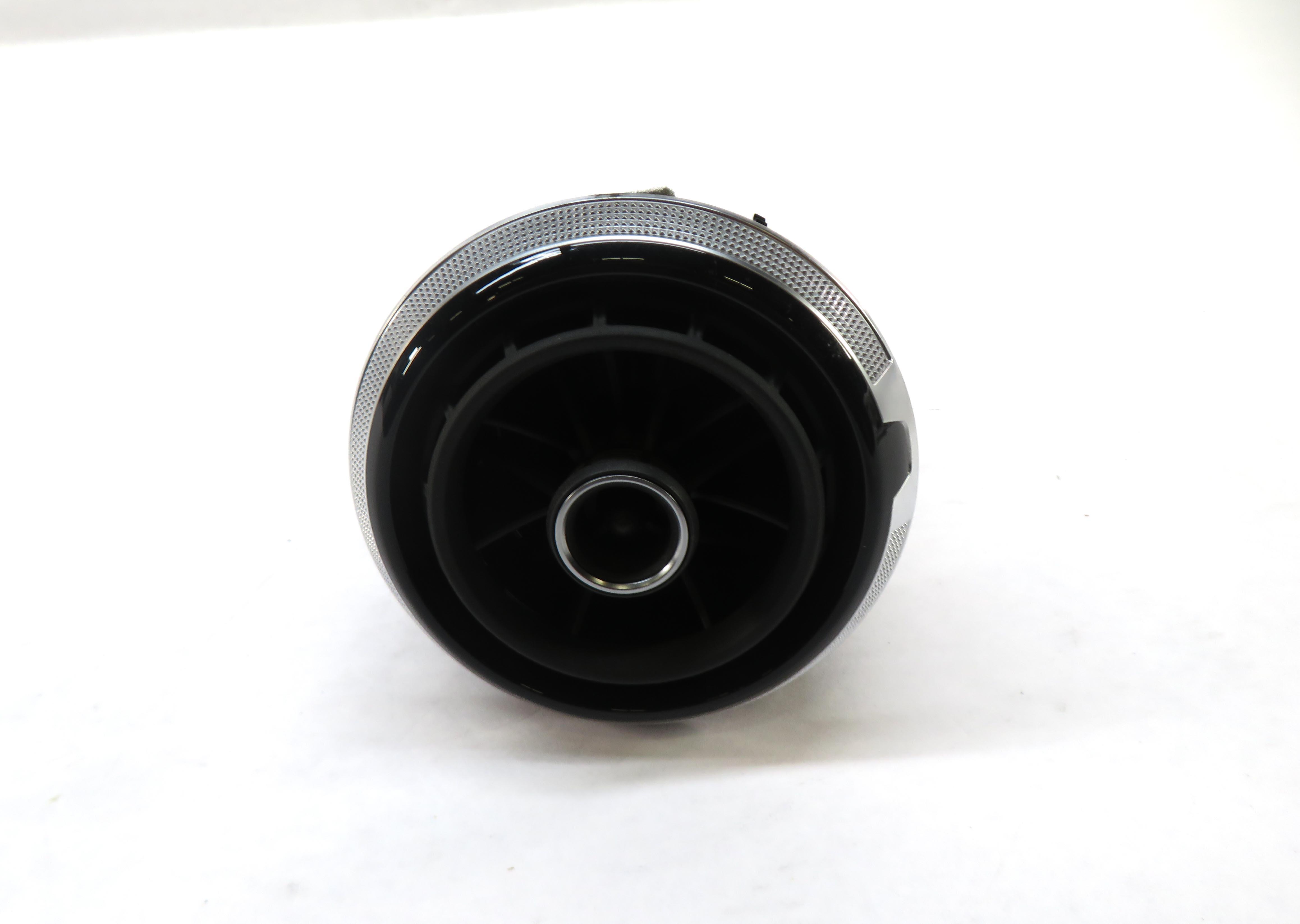 2015 AUDI A3 (8V) FRONT DASH HEATER A/C AIR VENT — exact item pictured