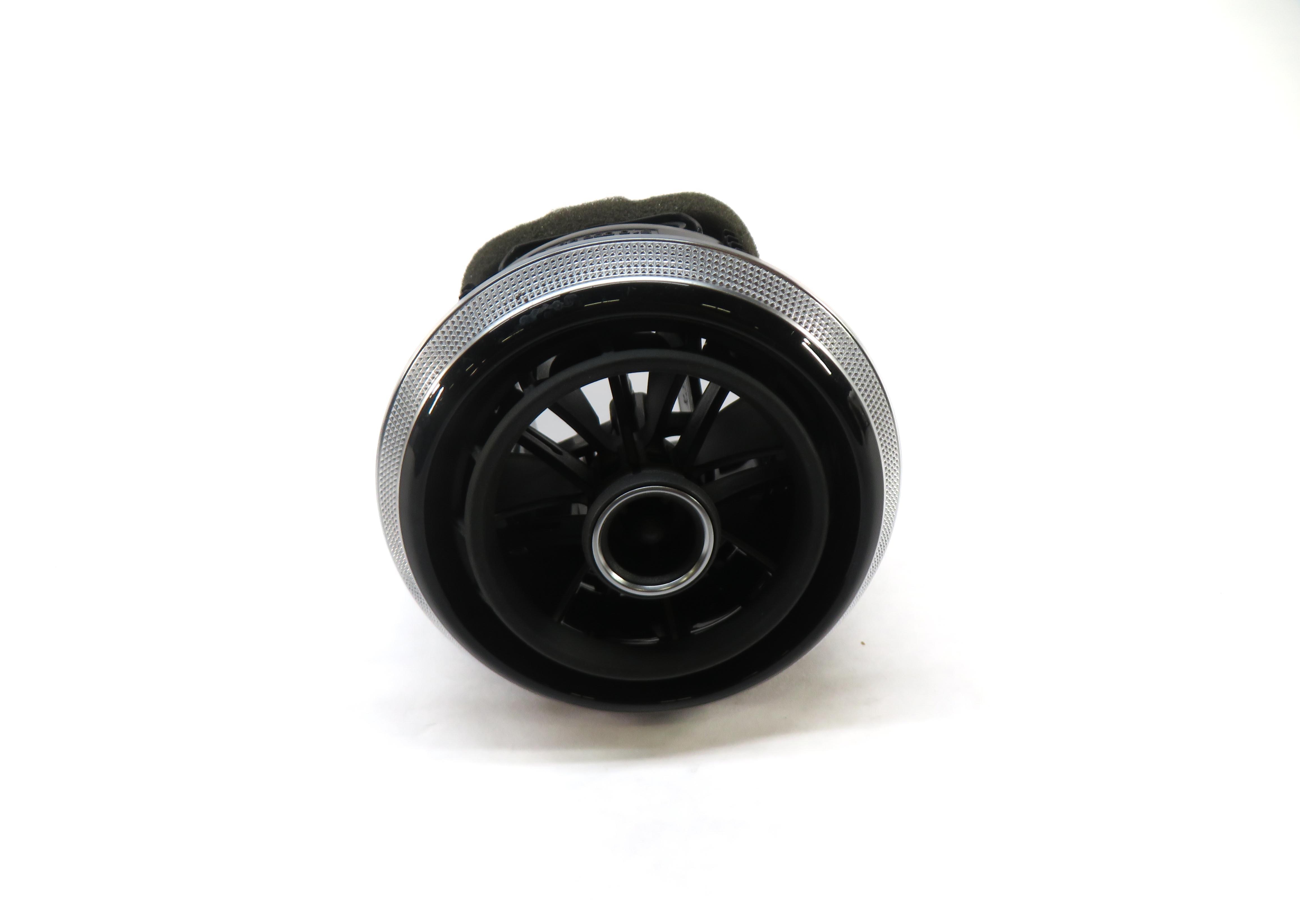 2015 AUDI A3 (8V) FRONT DASH HEATER A/C AIR VENT — exact item pictured