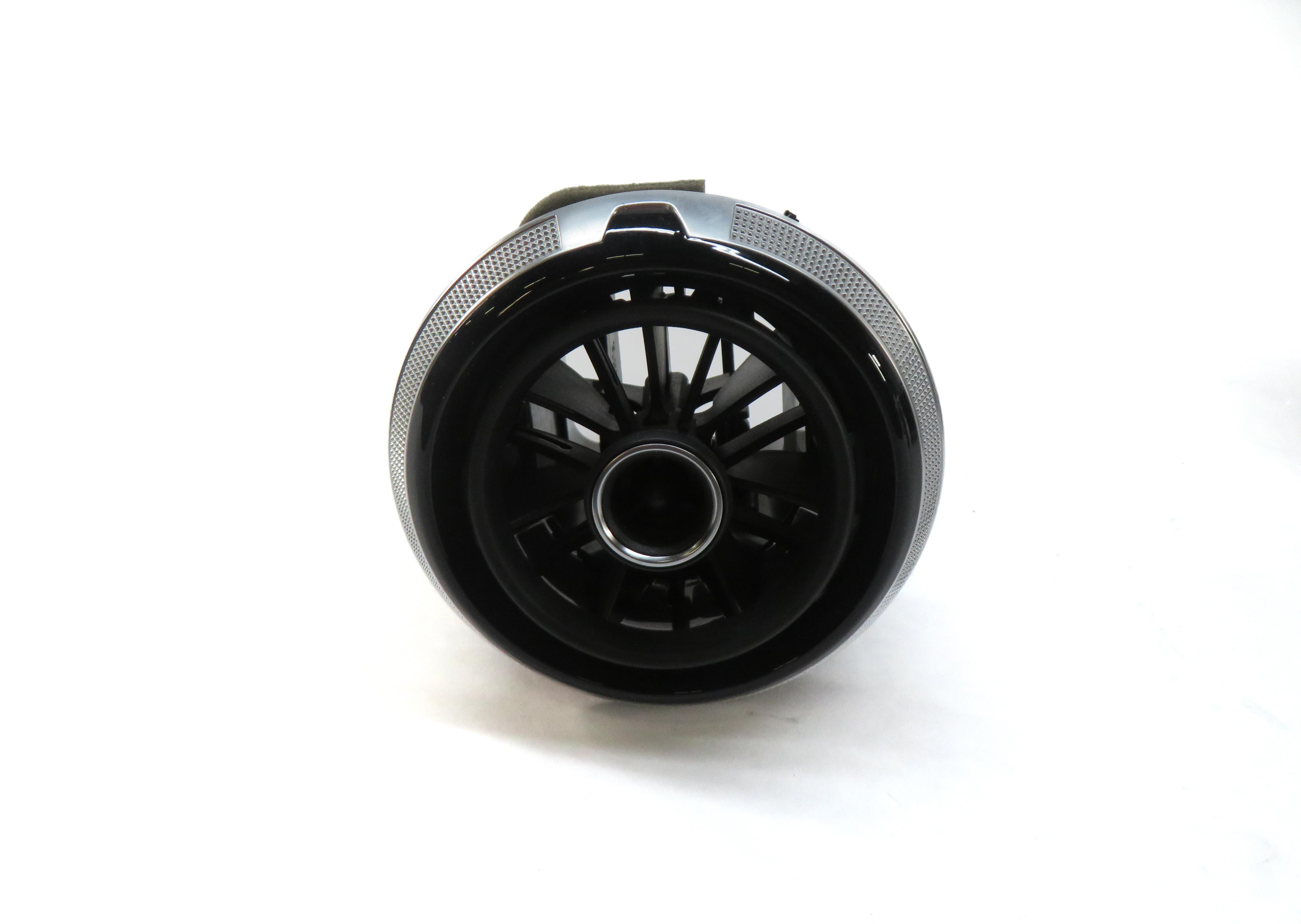 2015 AUDI A3 (8V) FRONT DASH HEATER A/C AIR VENT — exact item pictured